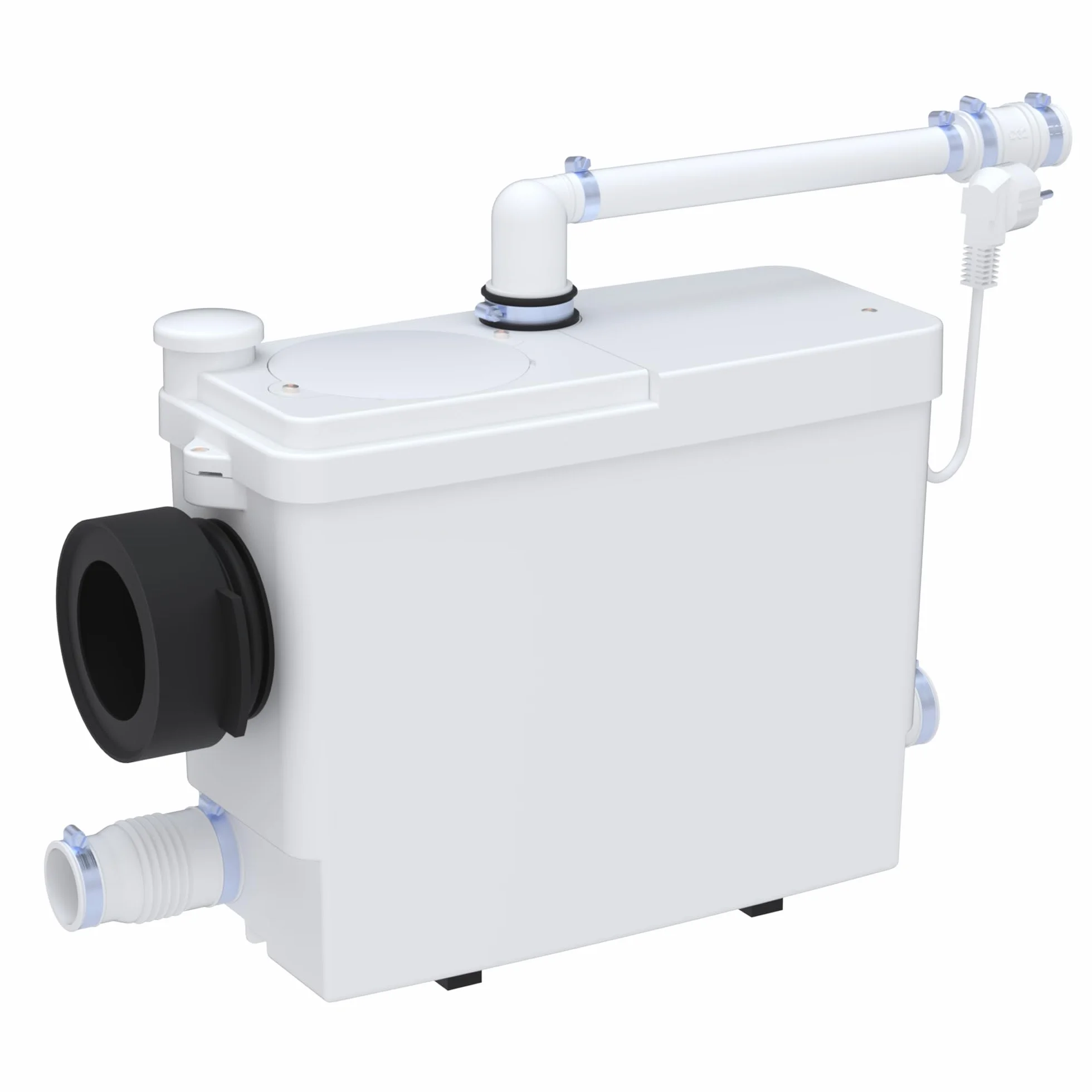 Saniflo Sanipack Pro Up 6052 pompa podnosząca