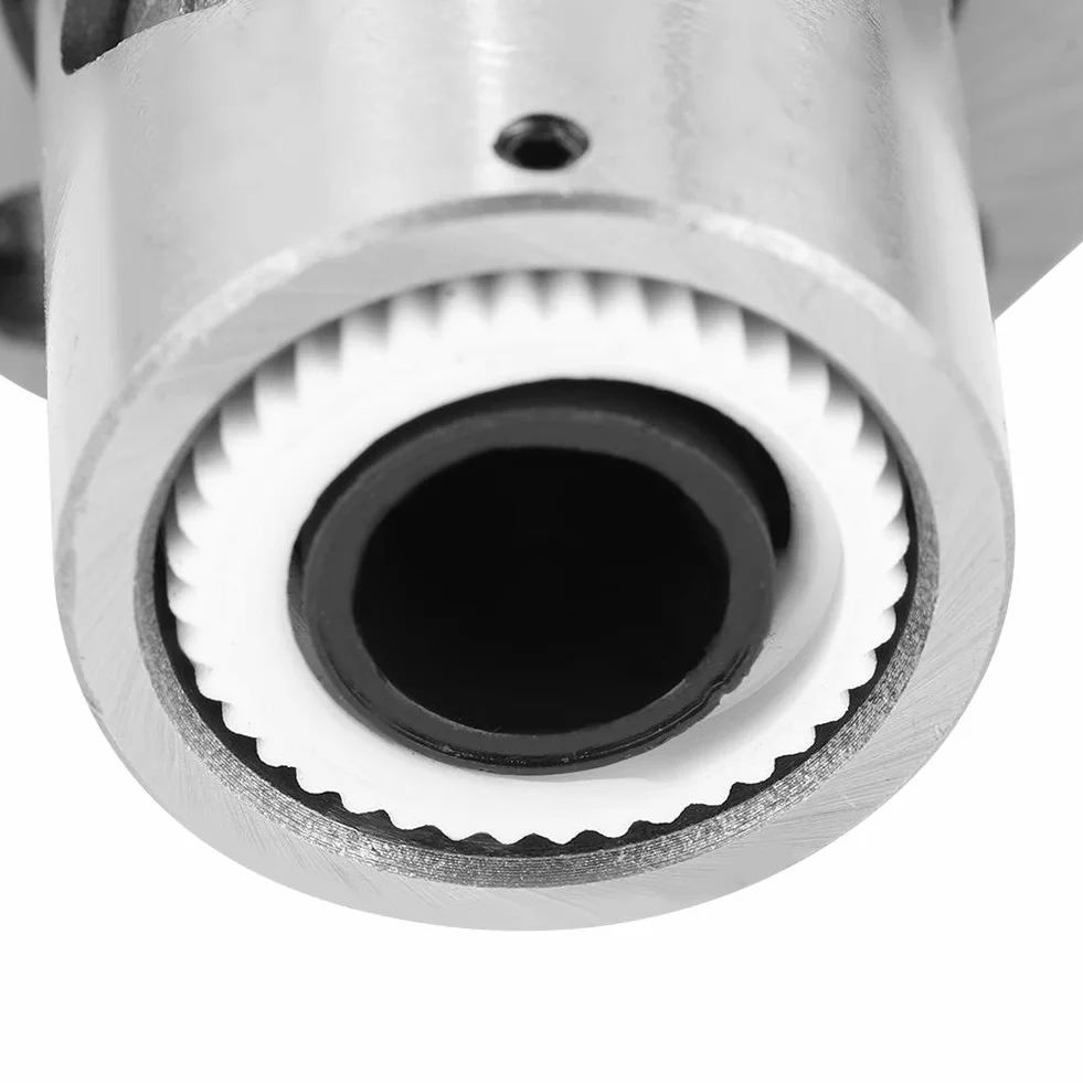 Śruba kulowa z kołnierzem ze stali łożyskowej 16 mm z nakrętką kulkową RM1605 SFU1605