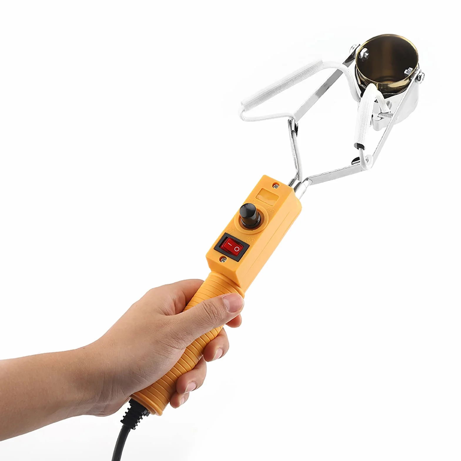 Cyna lutownicza przenośny garnek do lutowania 180W 220V