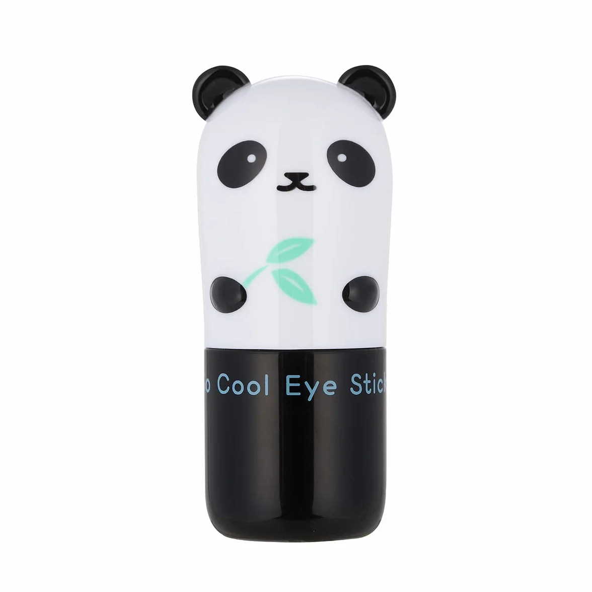 TONOMOLY Panda's Dream So Cool Eye Balm Stick - Chłodzący i Nawilżający Patyczek Pod Oczy, Przeciwzmarszczkowy, Rozjaśniający Balsam