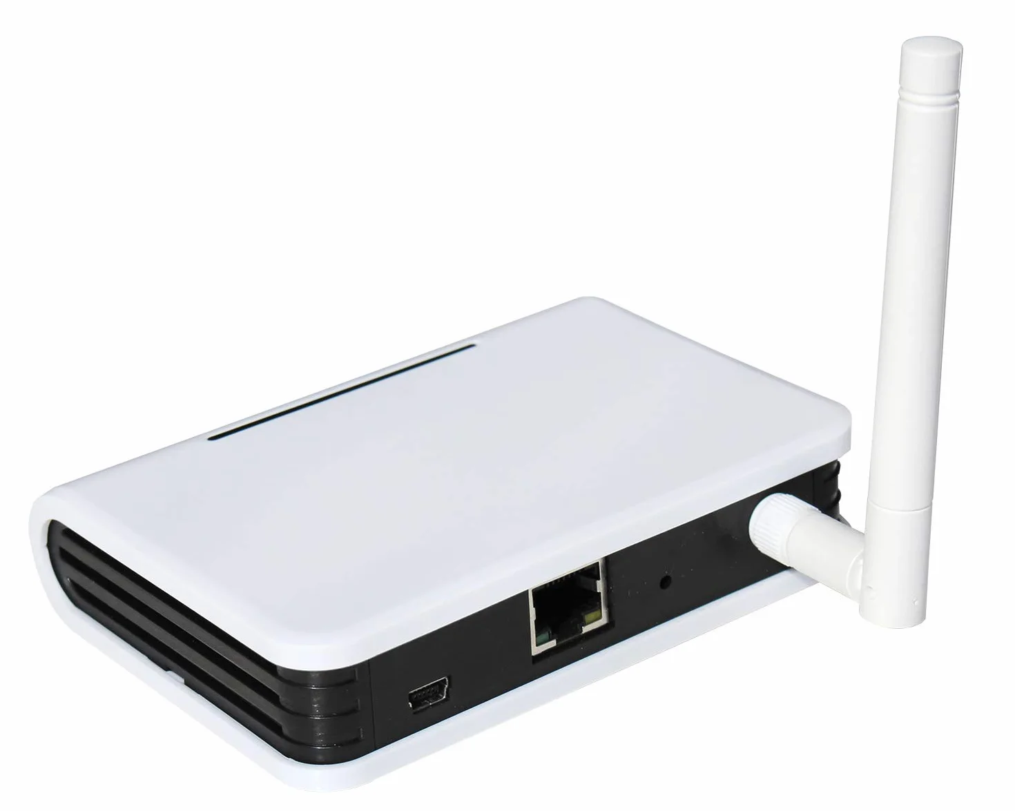 AeroFlow Moduł internetowy (brama) do ogrzewania z regulatorem FlexiSmart, darmowa aplikacja na Androida i iOS