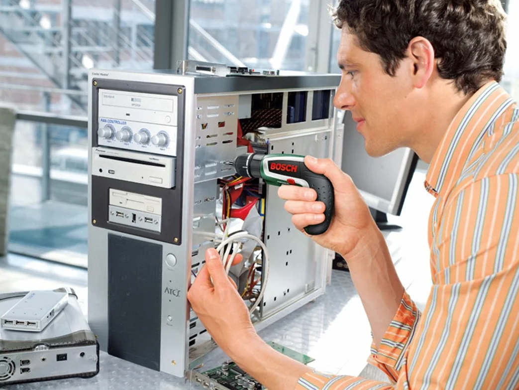 Bosch Adapter Prosty do IXO 3