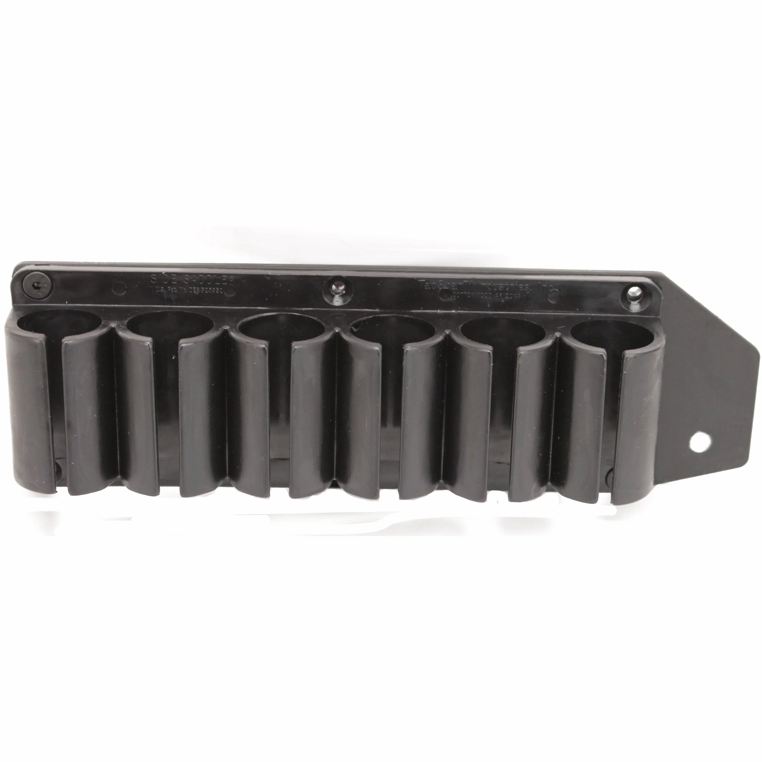 TacStar - Six Shot Side Saddle Carrier Mossberg 500/590/590DA
