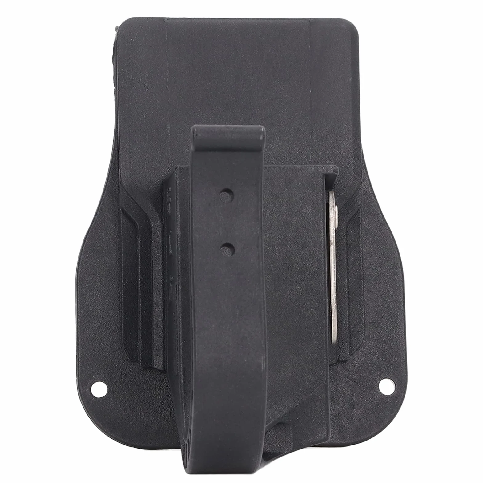 Wiertarka Holster Tool Uniwersalny Uchwyt na Pasek Wielofunkcyjne Narzędzie Holste z Liną Zabezpieczającą do Wkrętarki Udarowej Nylon + Włókno Szklane Materiał PA66 + GF30