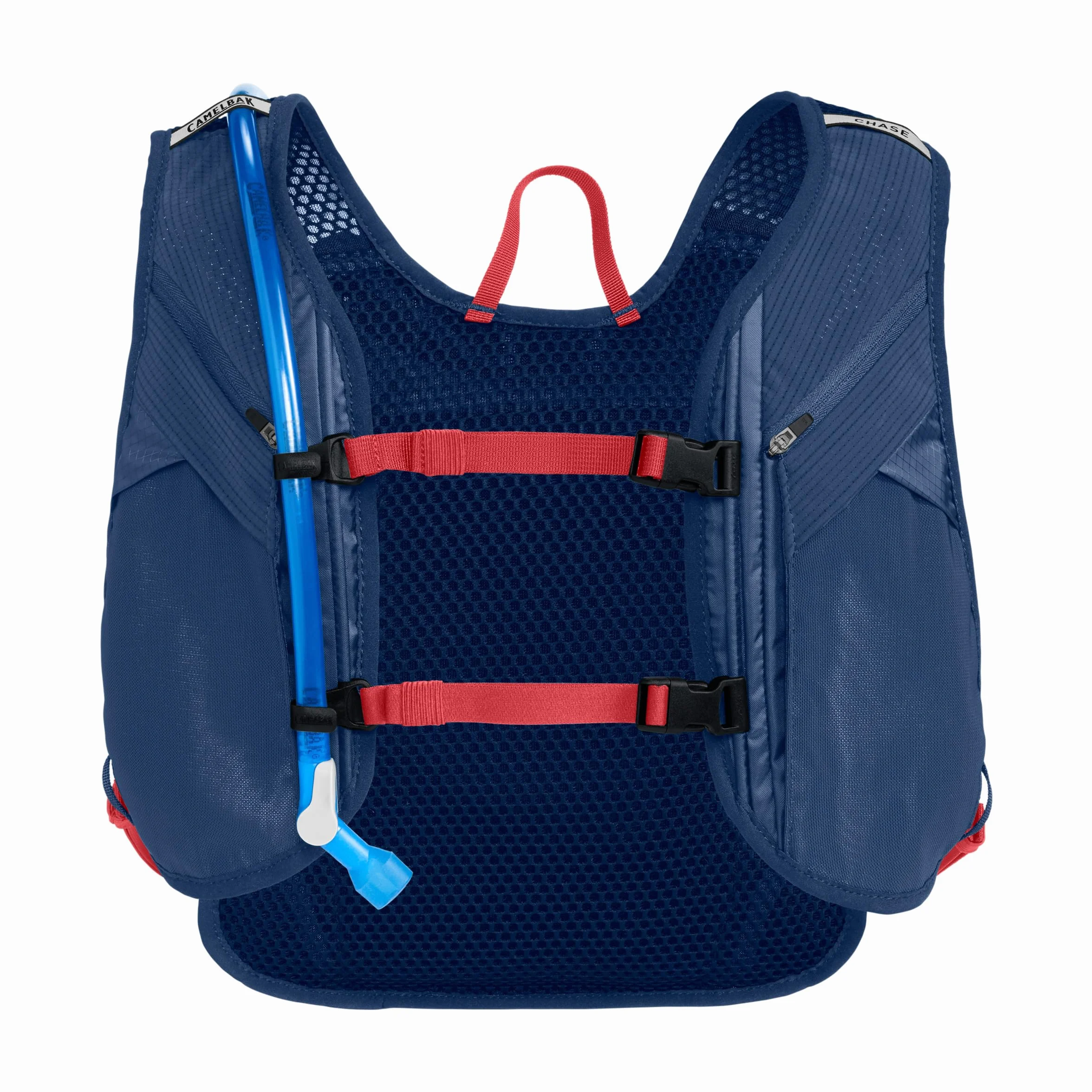 Camelbak Chase Race 4L Vest 1.5L Plecak Deep Sea
