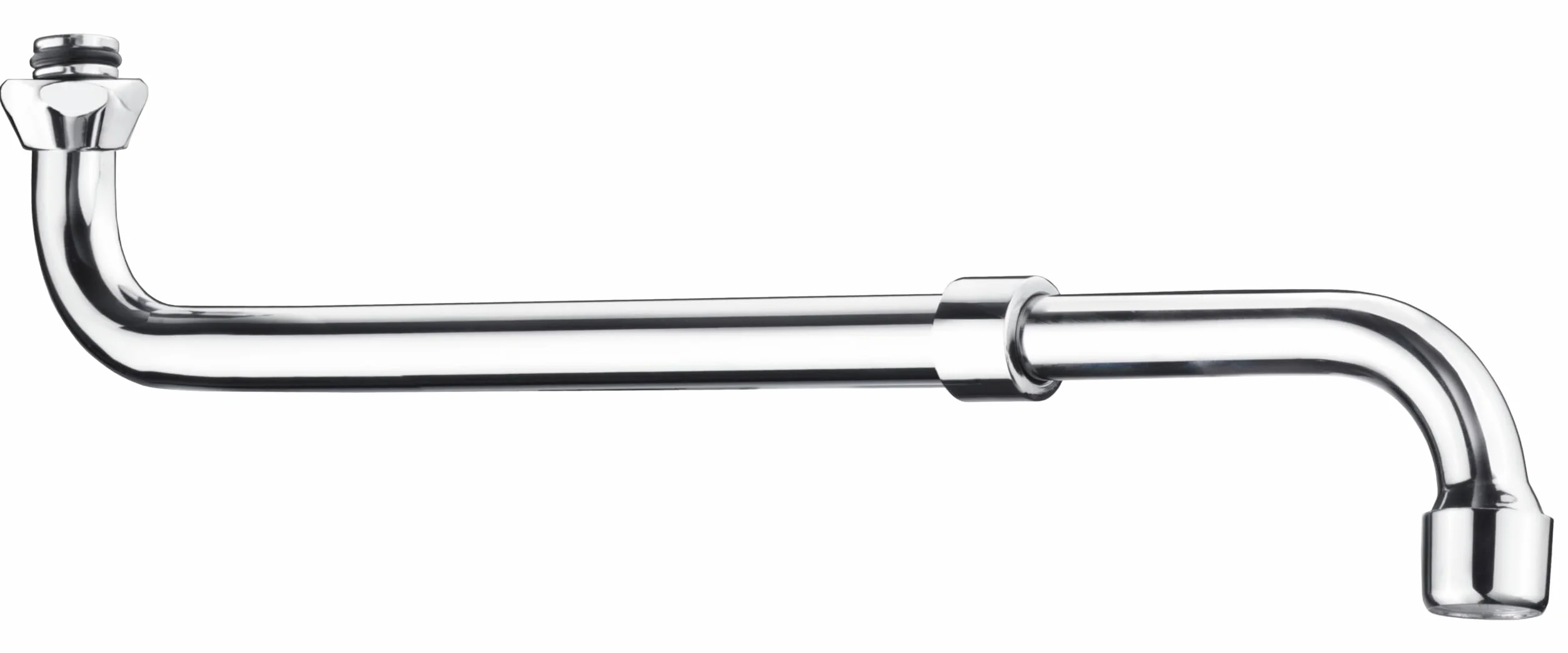 CORNAT TEC351102 wylot obrotowy 280-480 mm