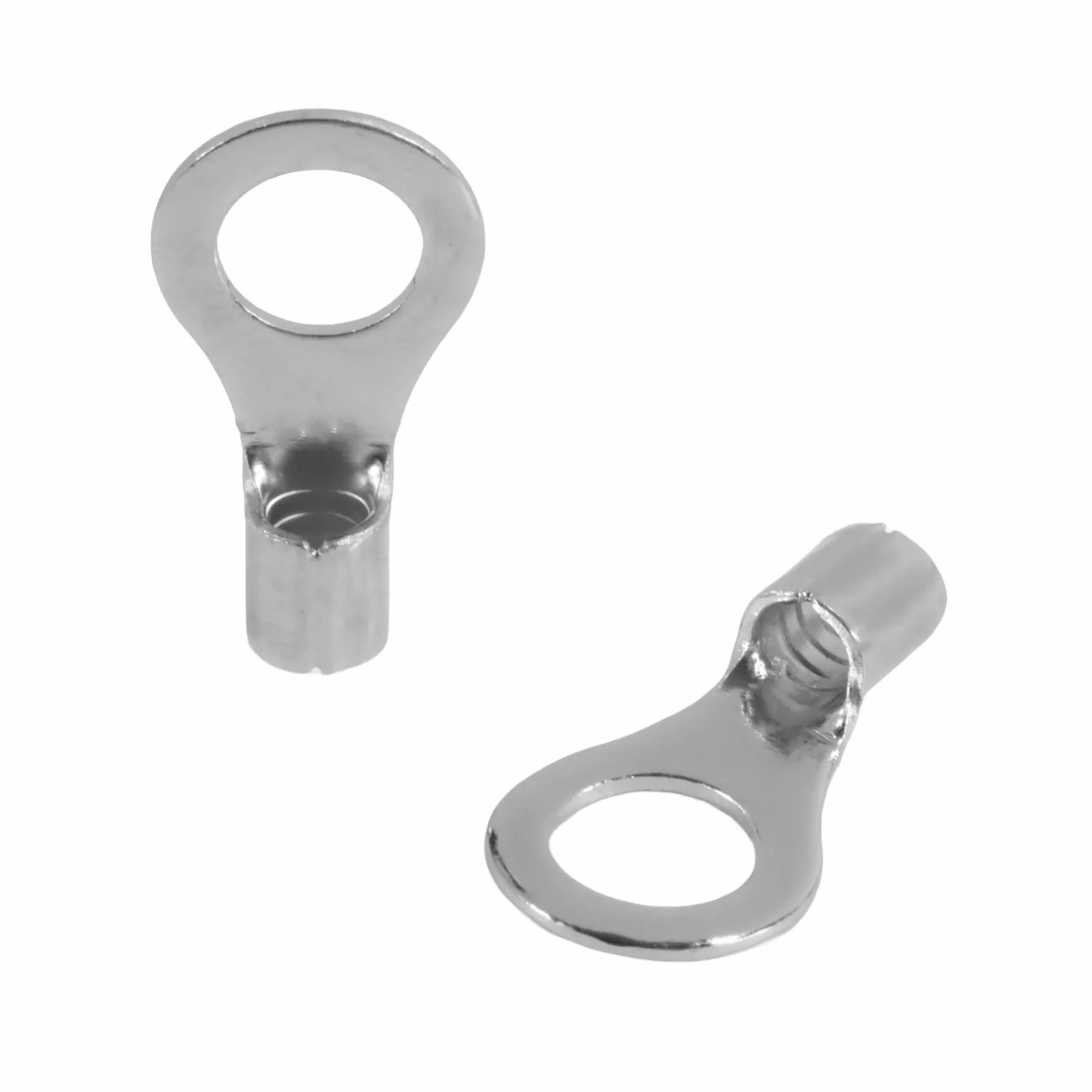 SeKi 14035 końcówki kablowe nieizolowane M5 1,5-2,5 mm 25 sztuk