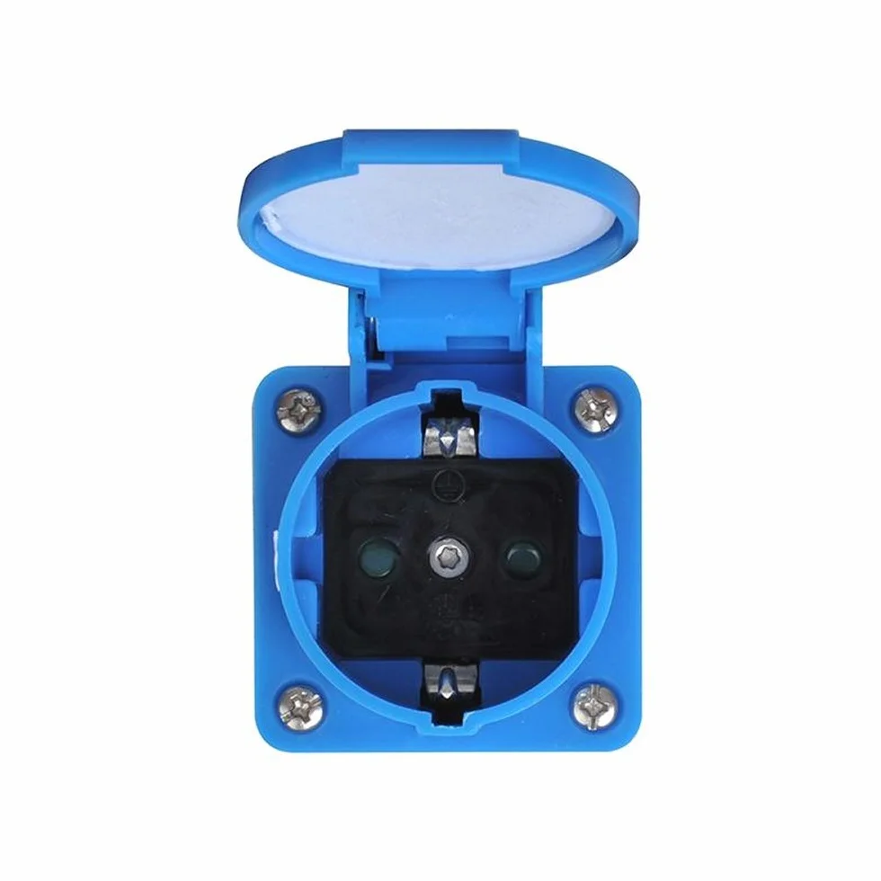 ProPlus 373519 adapter złącze CEE do gniazda Schuko