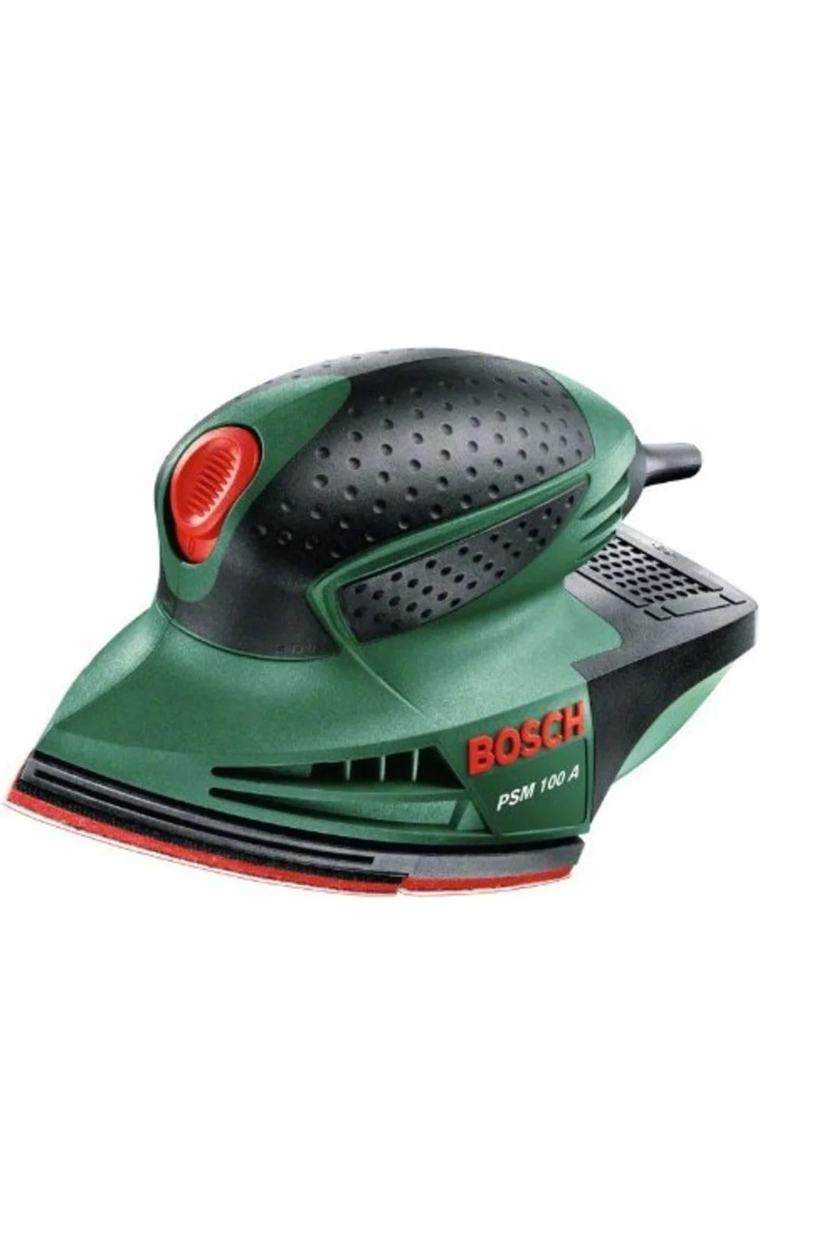 Bosch PSM 100 A szlifierka wielofunkcyjna 100 W