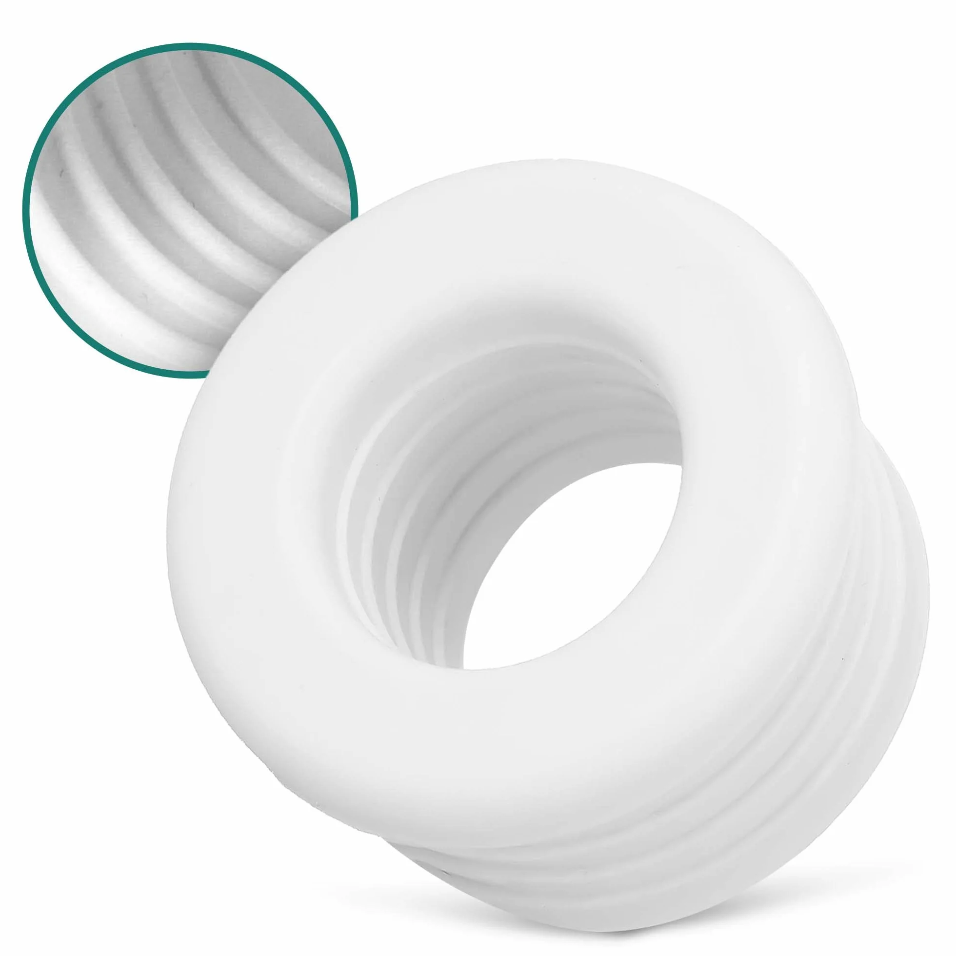 Gumowa Redukcja Instalacji Kanalizacyjnej 40 x 25 mm Adapter Uszczelniający