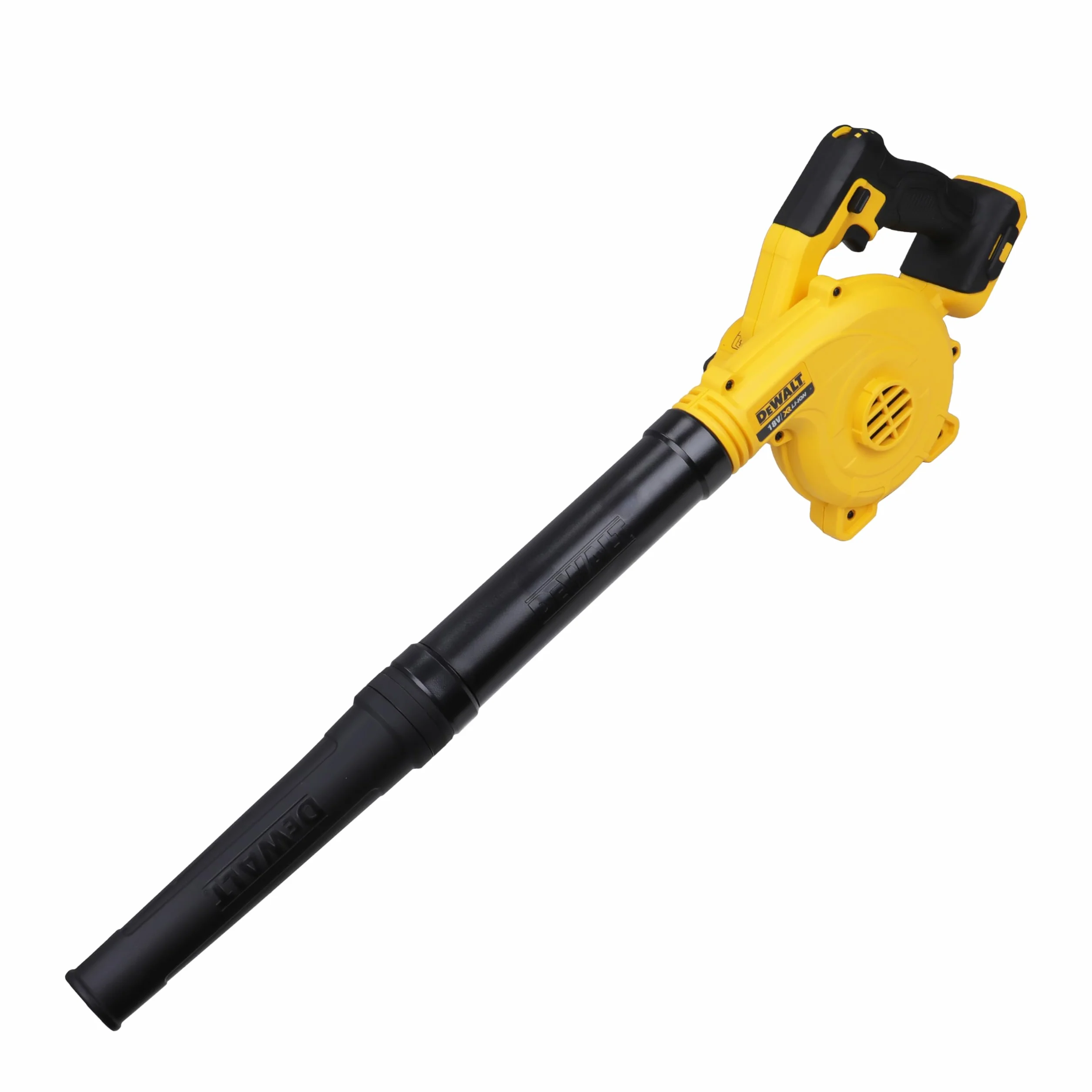 DeWalt DCV100 dmuchawa akumulatorowa 18 V 290 km/h