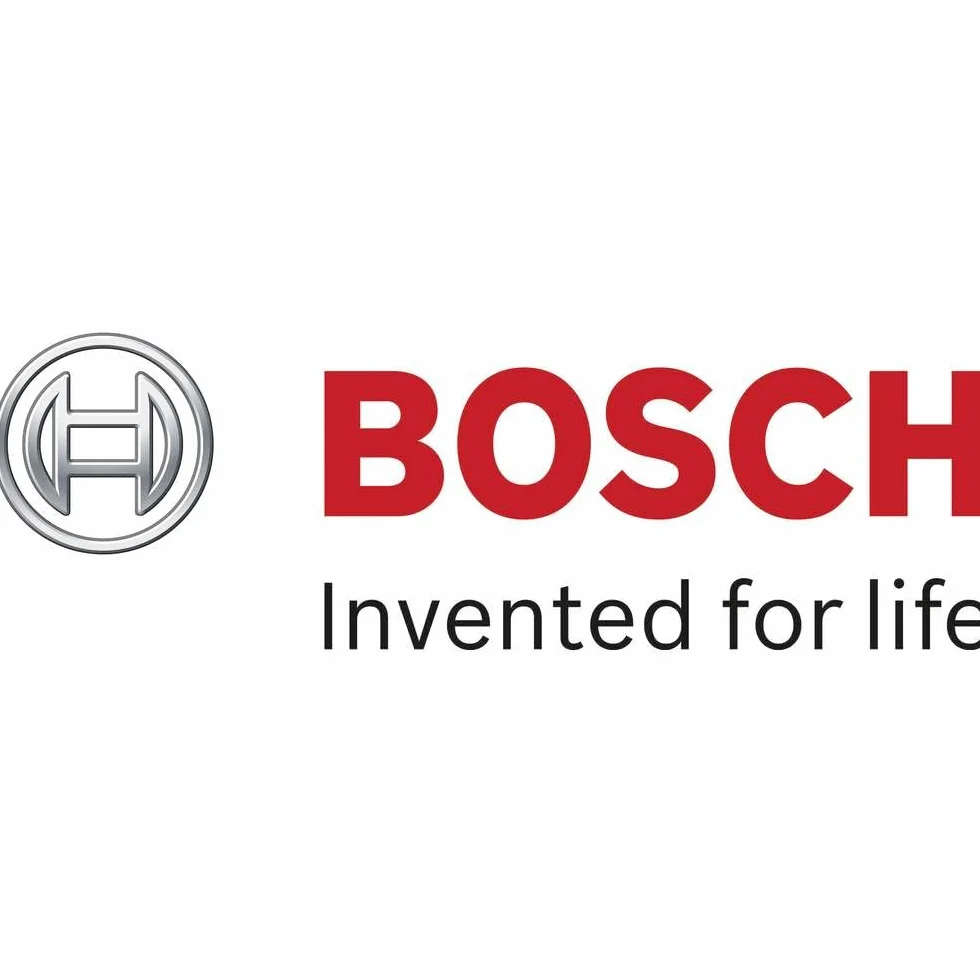 Bosch Professional Prowadnica saneczkowa z króćcem do odsysania pyłu Ø 115/125 mm Osprzęt szlifierek kątowych