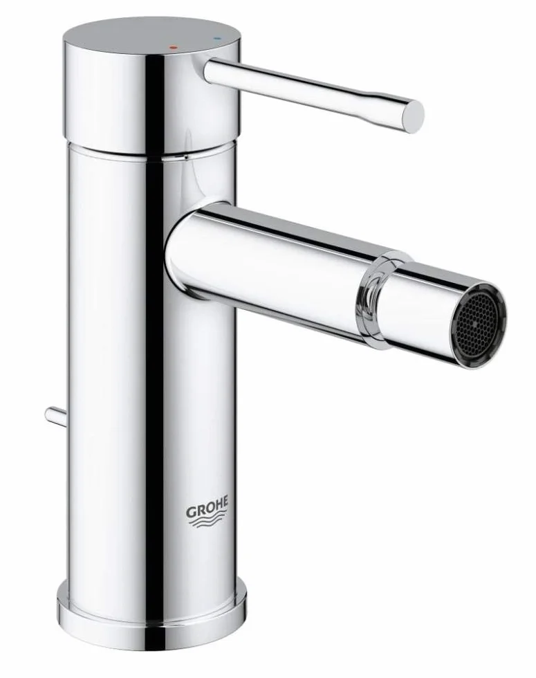 GROHE Essence Jednouchwytowa bateria bidetowa, DN 15 Rozmiar S