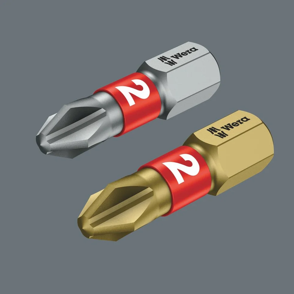 Tool-Check PLUS 2, 39 części