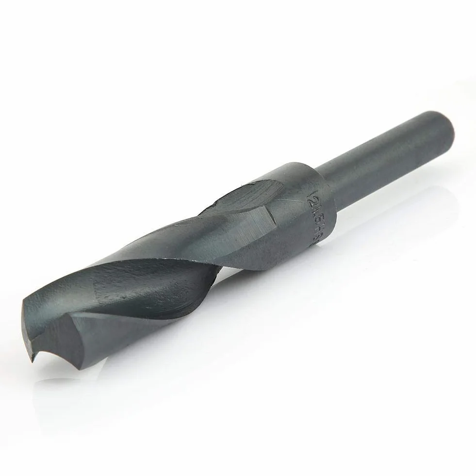 1/2" HSS-Spiralbohrer Metallbohrer Stahlbohrer 16 mm / 17 mm / 20 mm / 21 mm
