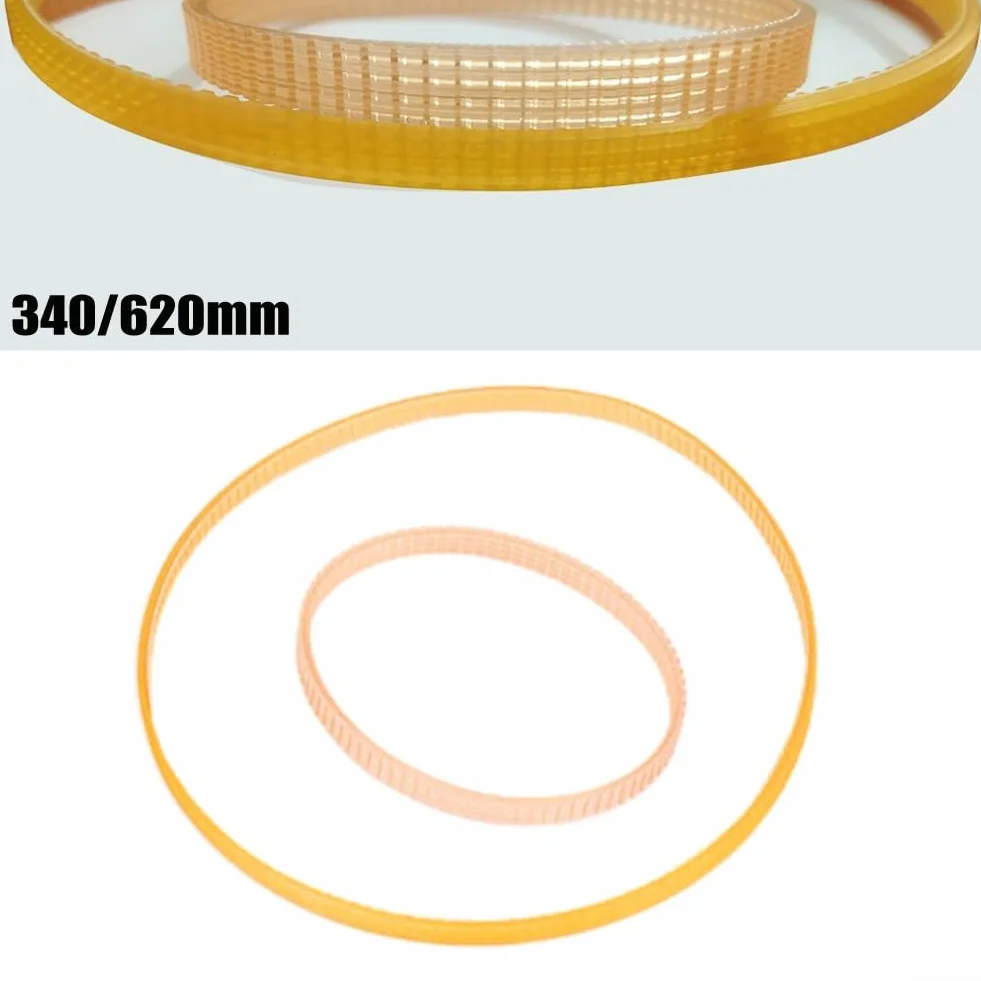 Pas napędowy piły taśmowej PU 35-30 cm 620 mm do piły taśmowej i stołowej