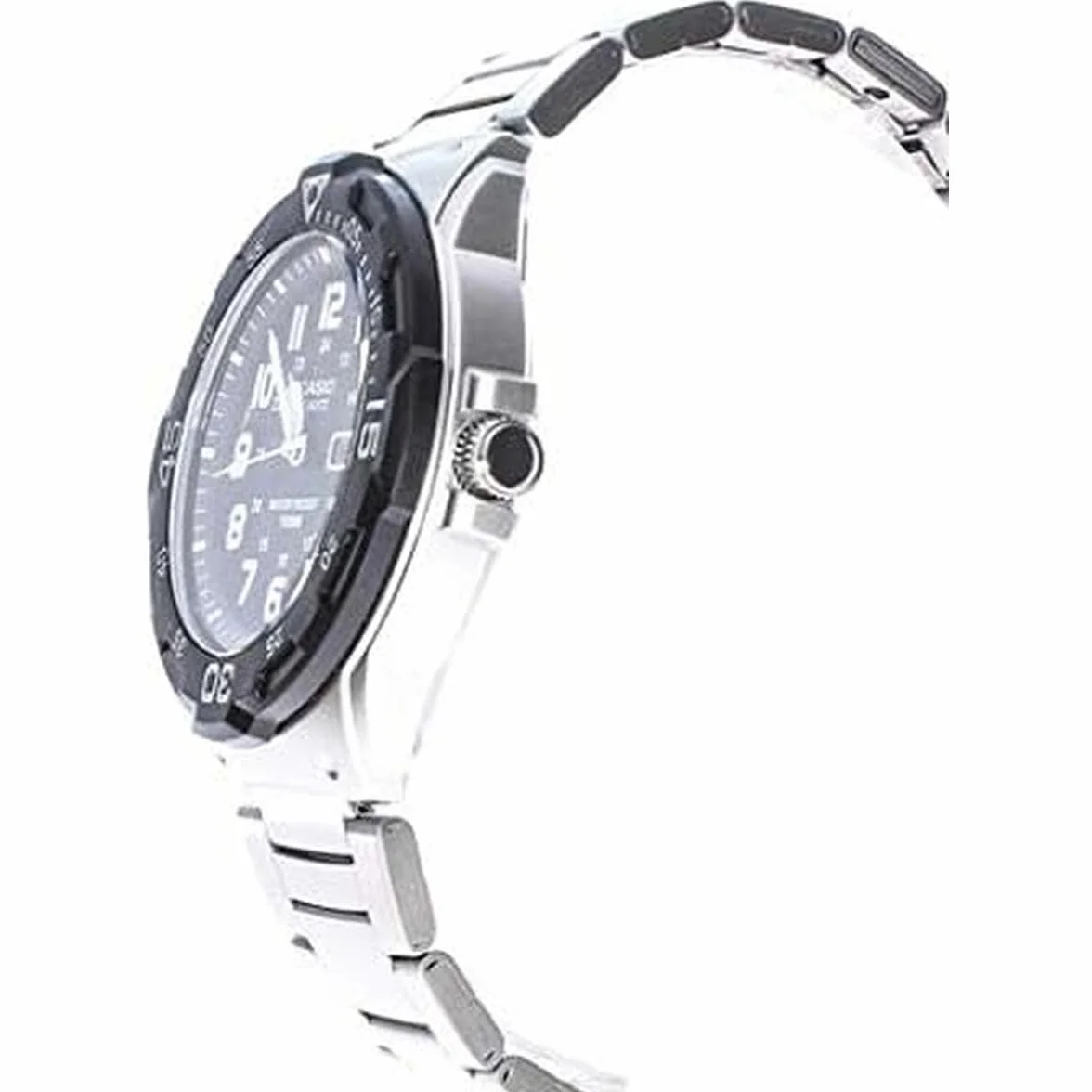 Casio MRW-200HD-1BVEF Damski zegarek