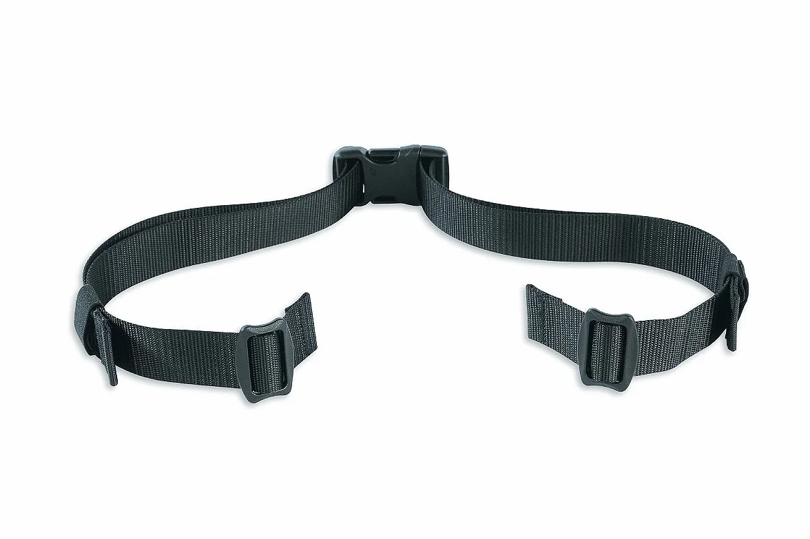 Tatonka pas biodrowy Uniseks Hüftgurt Hip Belt