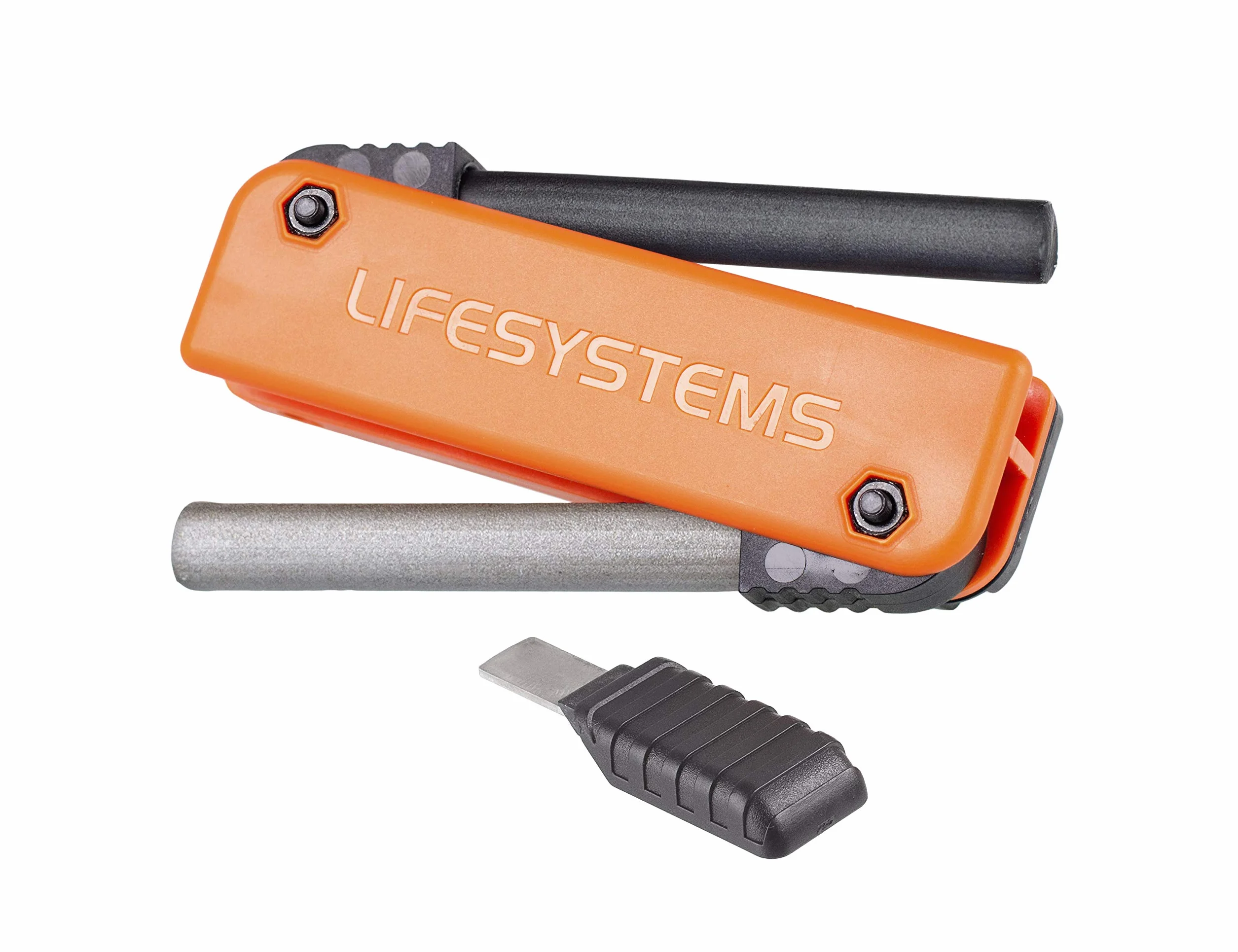 Lifesystems Podwójna akcja strzelania