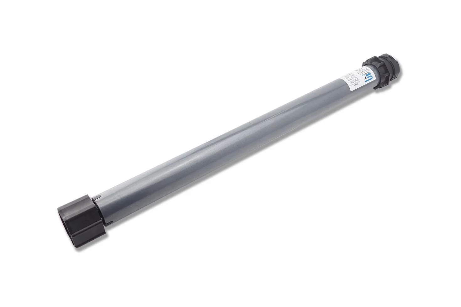 SCHARTEC Elektroniczny silnik do rolety FE 13-40 z wyłącznikami krańcowymi SW40