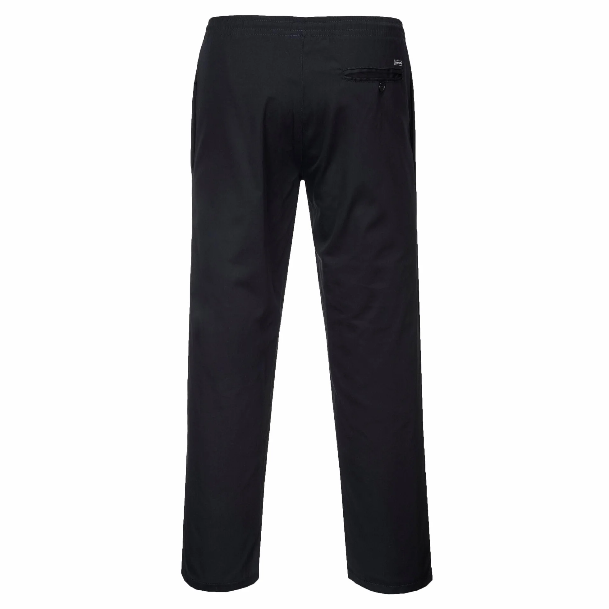 Portwest C070 Spodnie Ochronne Czarne M