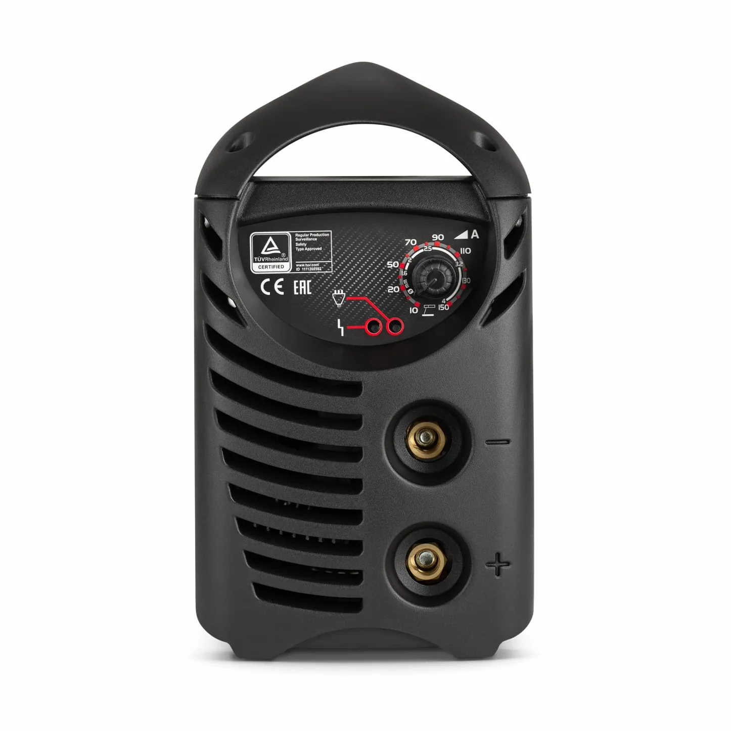 Telwin 815857 Force 165 spawarka inwerterowa 230 V
