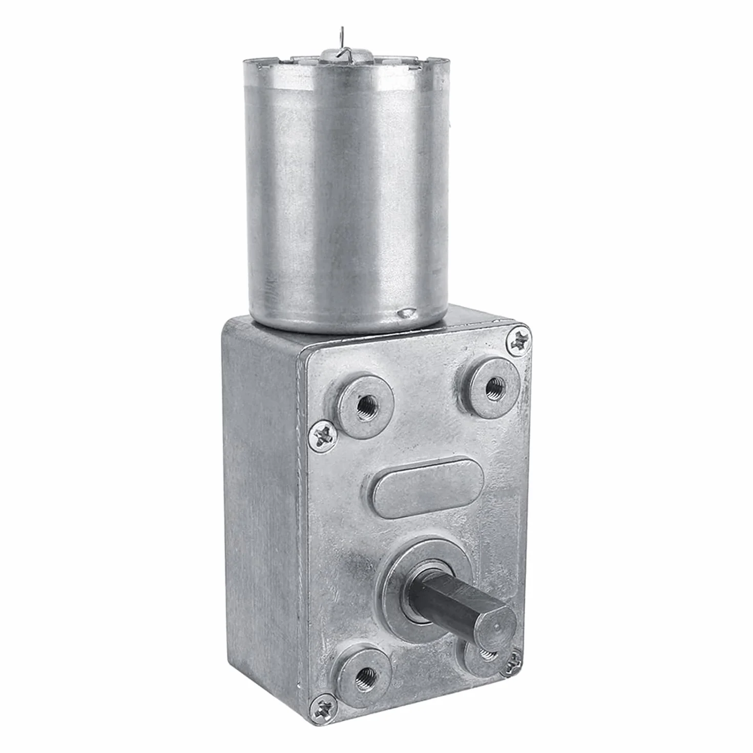 Reversible High Torque Getriebemotor DC 12V Reduktion Motor CW/CCW 40RPM