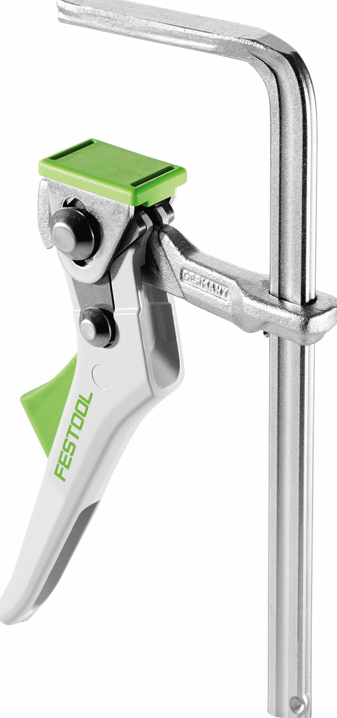 Festool FS-HZ 160 Mordaza de palanca