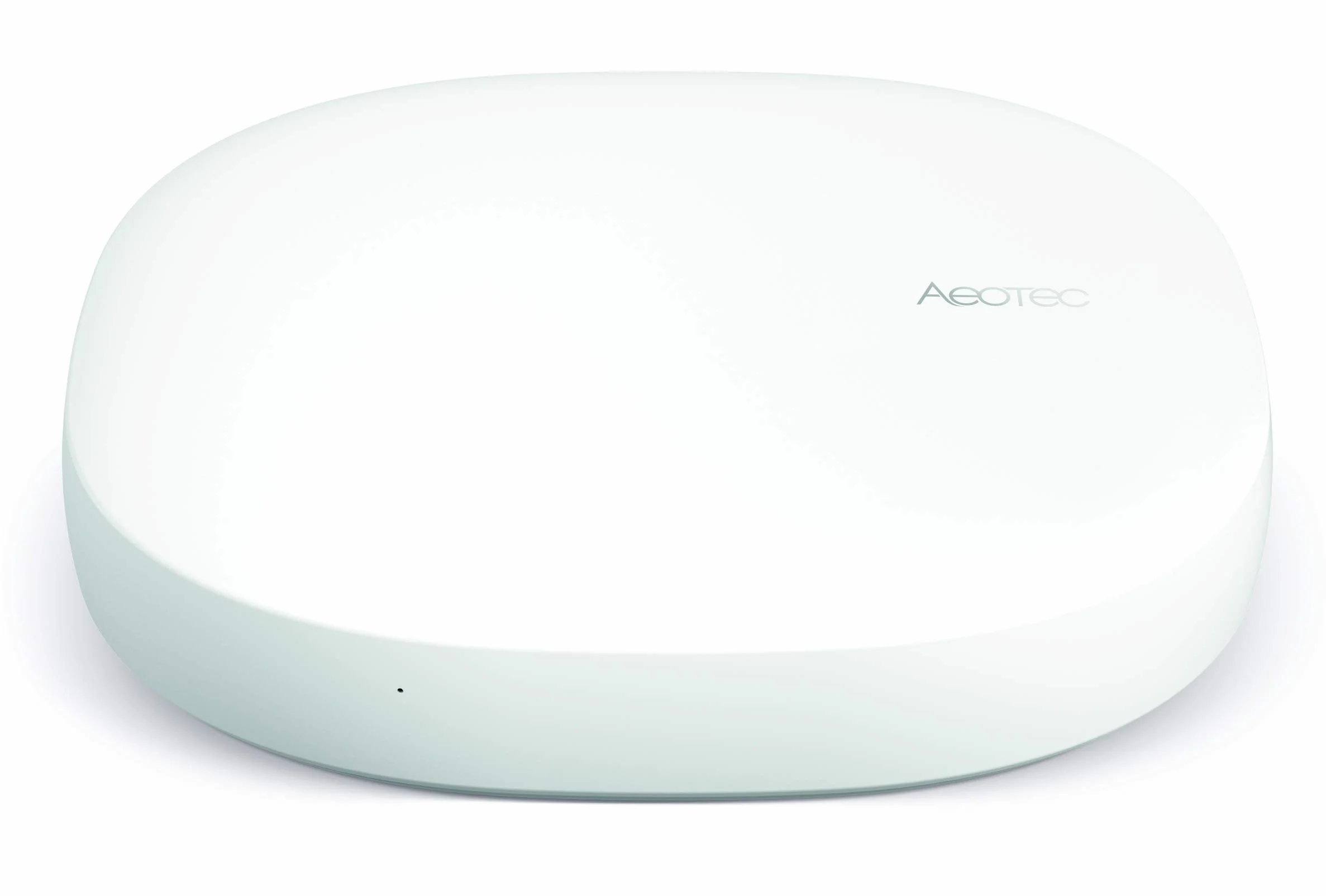 Aeotec Hub Smart Home GP-AEOHUBV3EU Centralka Biały SmartThings