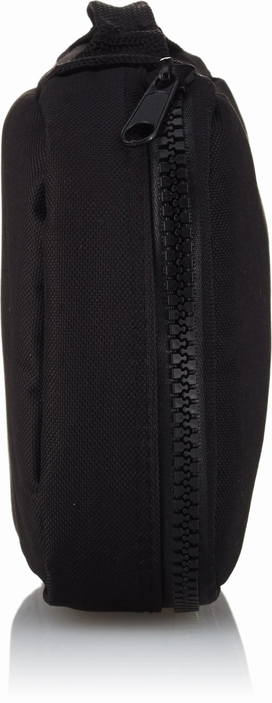 ABUS ST1010 torba do przenoszenia na kłódki łańcuchowe, narzędzia, małe części, nylon, czarny