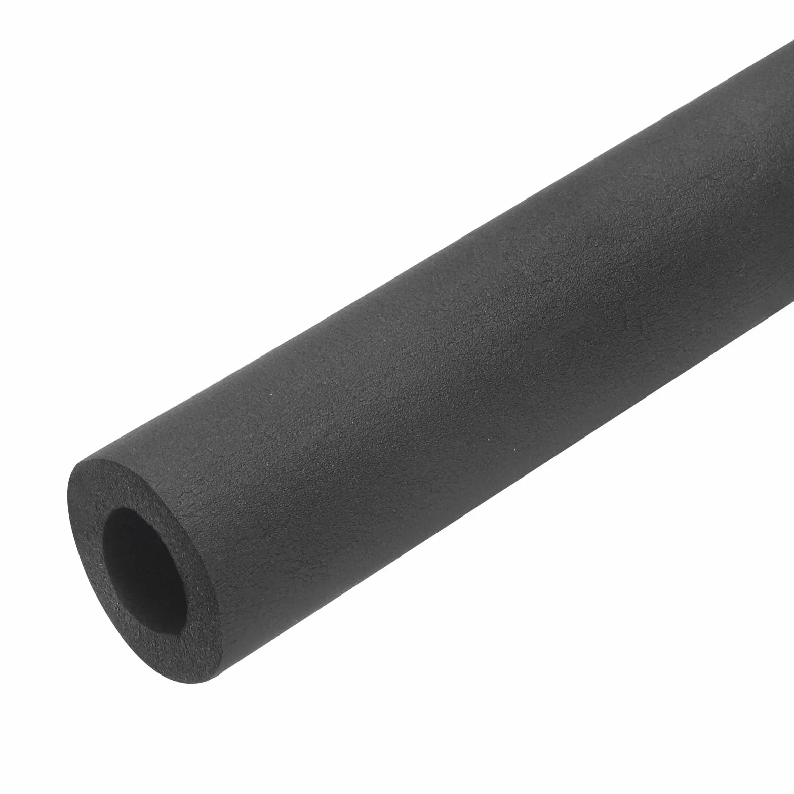 QUARKZMAN Rura piankowa izolacyjna 19 mm (3/4") ID 37 mm OD 20" do rur