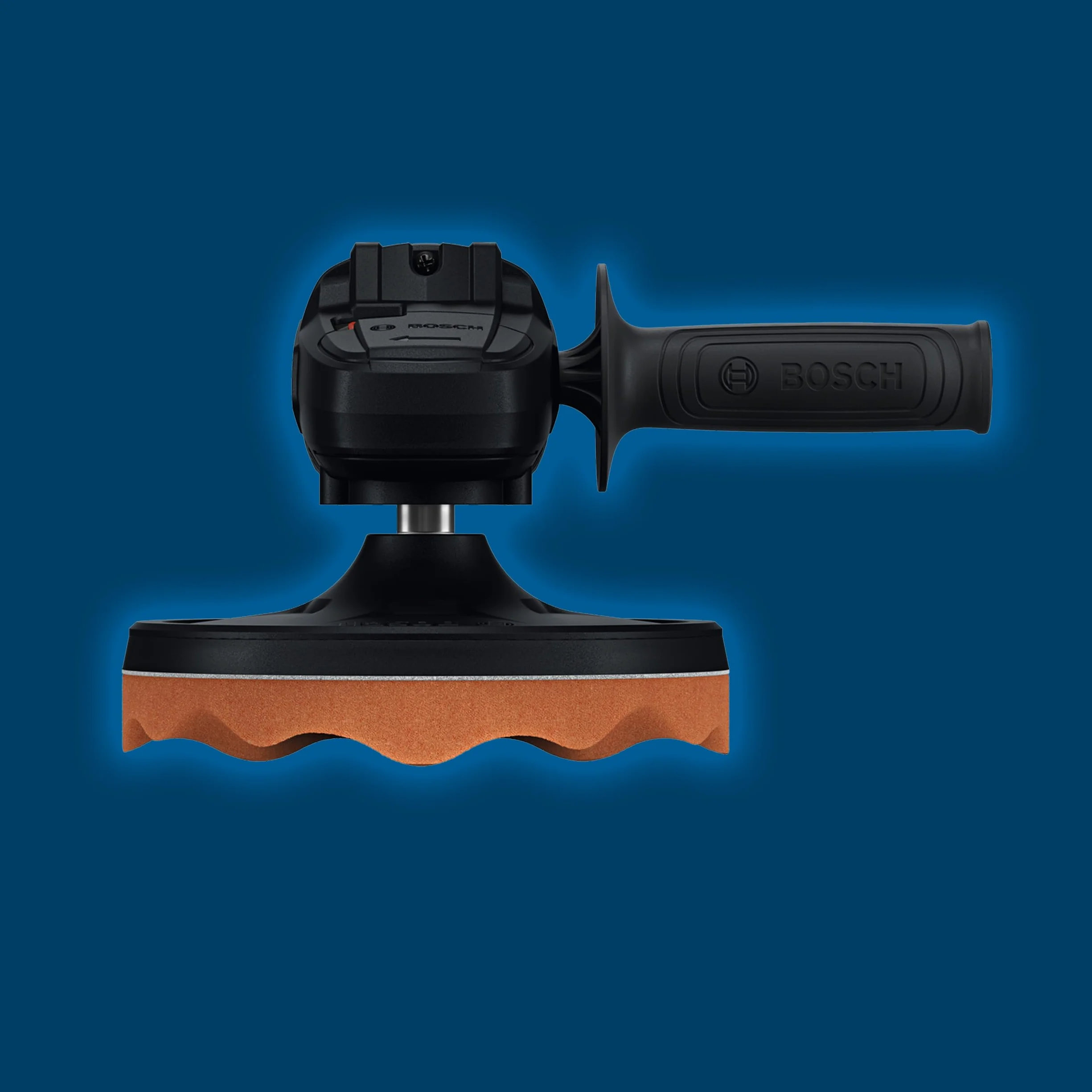 Bosch Professional Polerka obrotowa GPO 11-180 S 180 mm