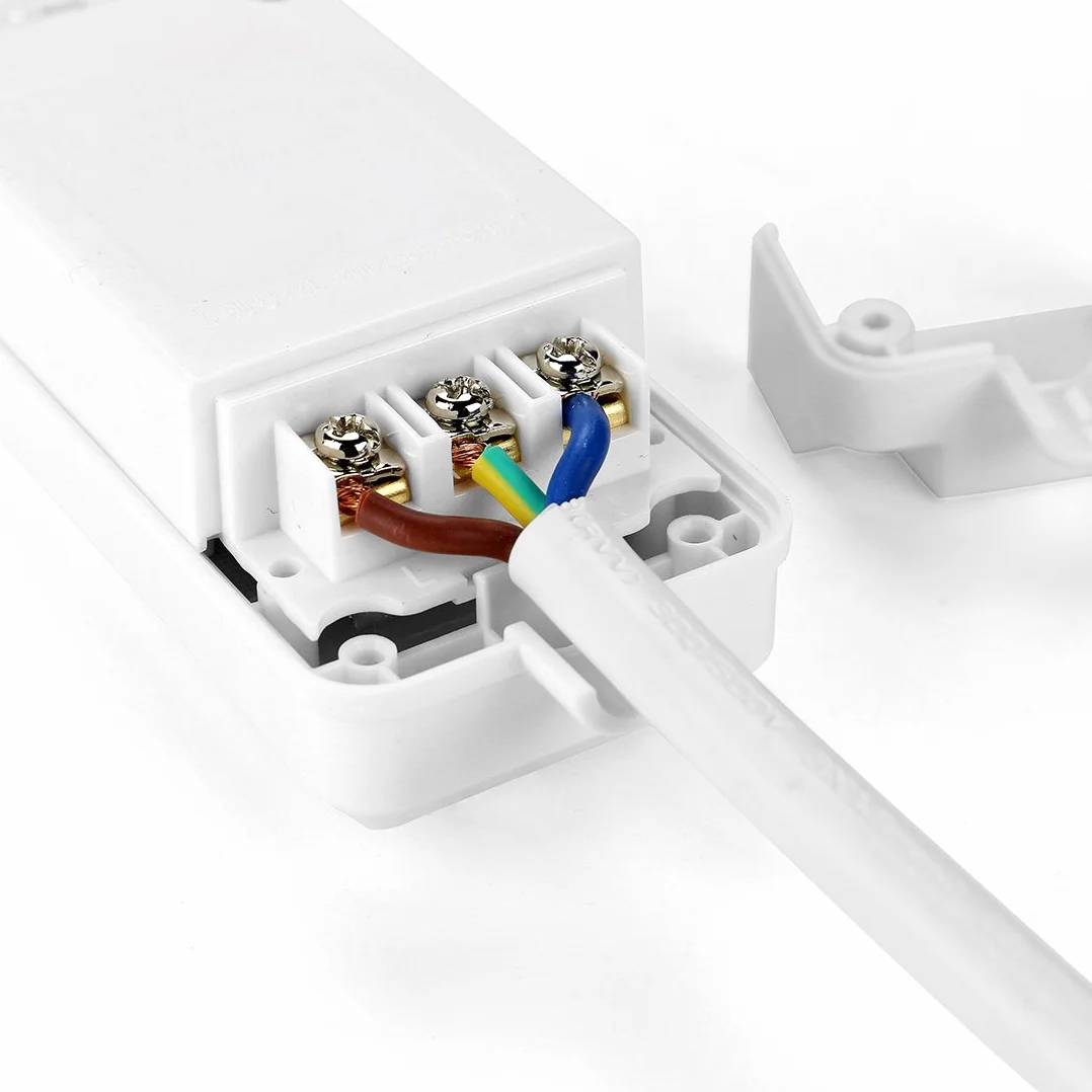 Wyłącznik ochronny FI różnicowoprądowy 220-240 V AC 16 A