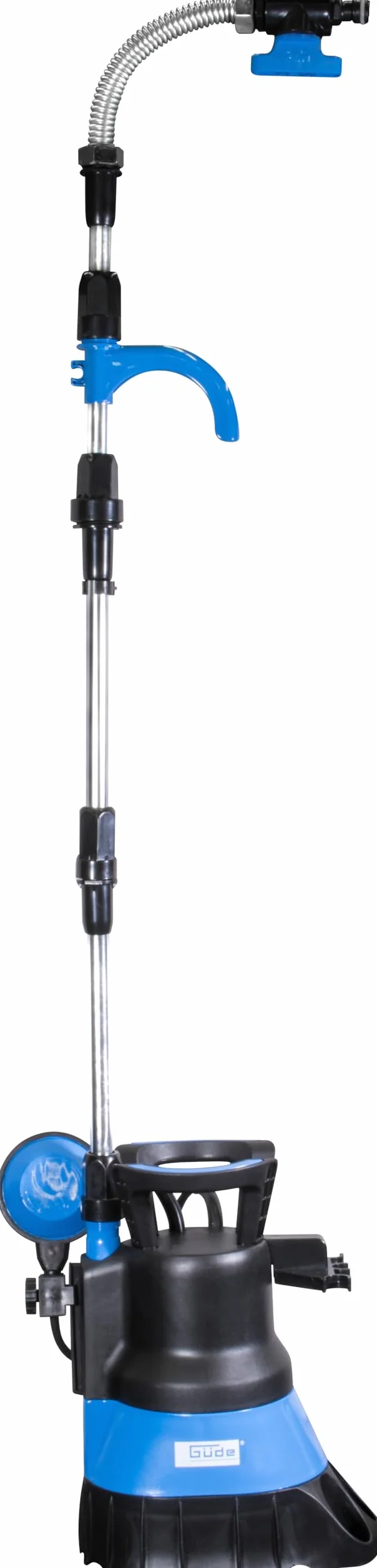 Güde Pompa zanurzeniowa GFP 5201 350 W 5200 l/h 11 m 7 m kabel 10 m