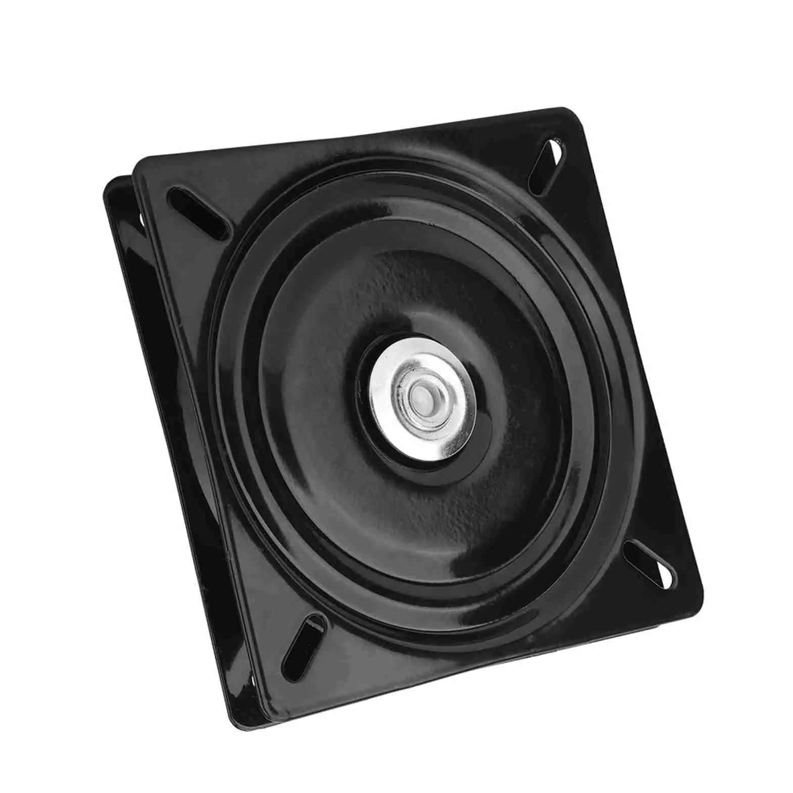 Stołek barowy Obrotowa podstawa 6 cali 8 cali Heavy Duty Uniwersalny 360 stopni Fotel