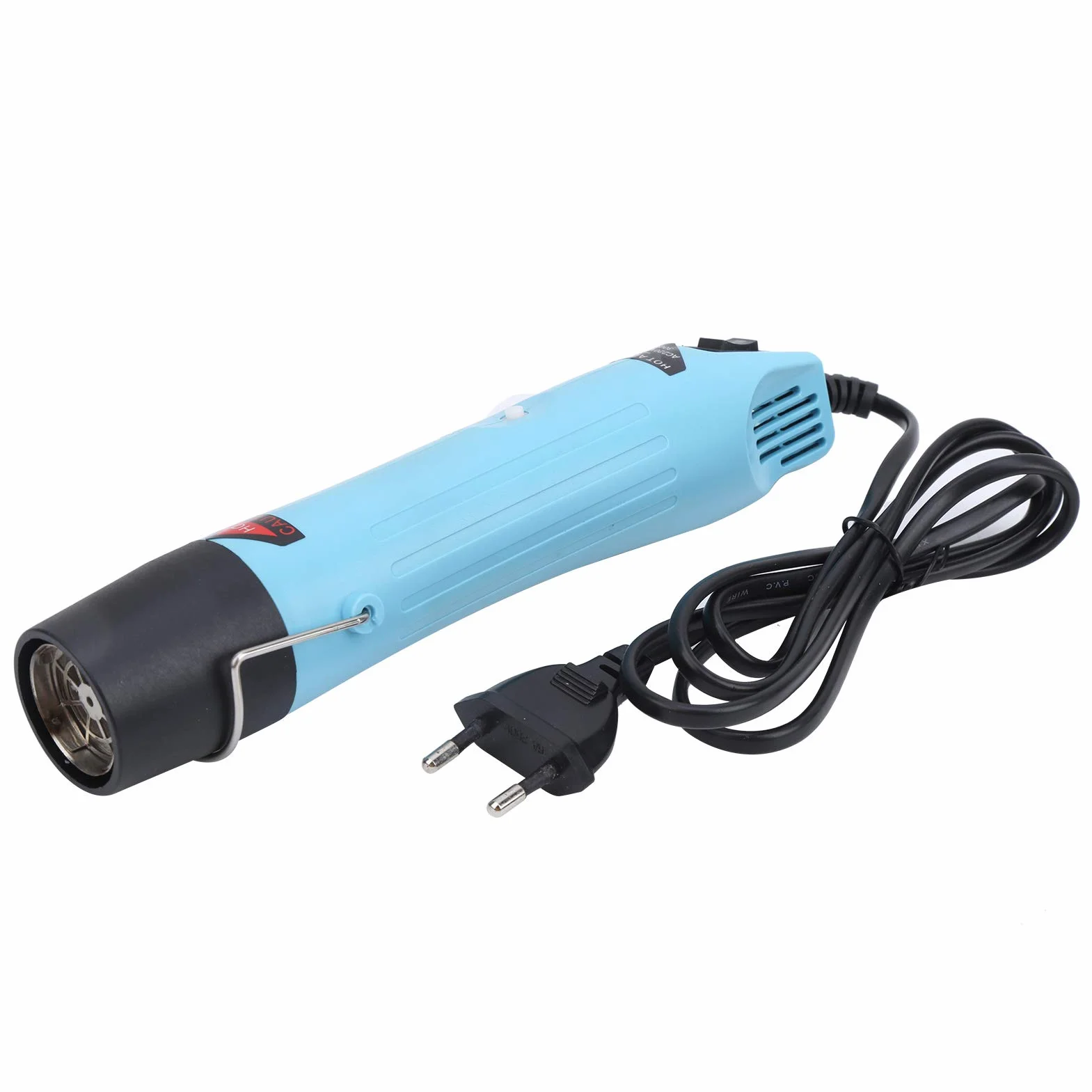 Opalarka 300 W 220 V Zmienna Regulacja Temperatury 60/150/210 ℃ z Dyszami