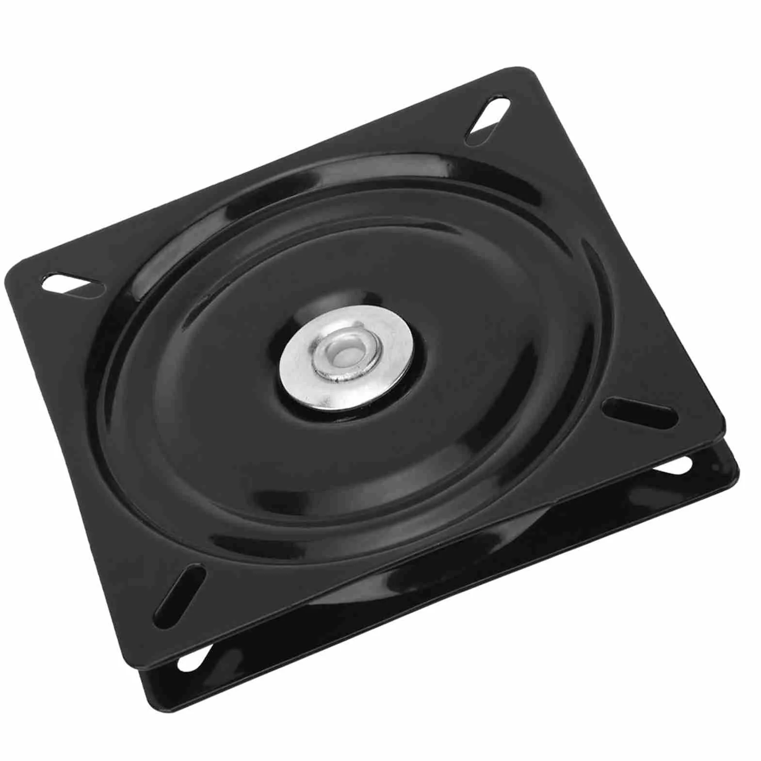 Stołek barowy Obrotowa podstawa 6 cali 8 cali Heavy Duty Uniwersalny 360 stopni Fotel