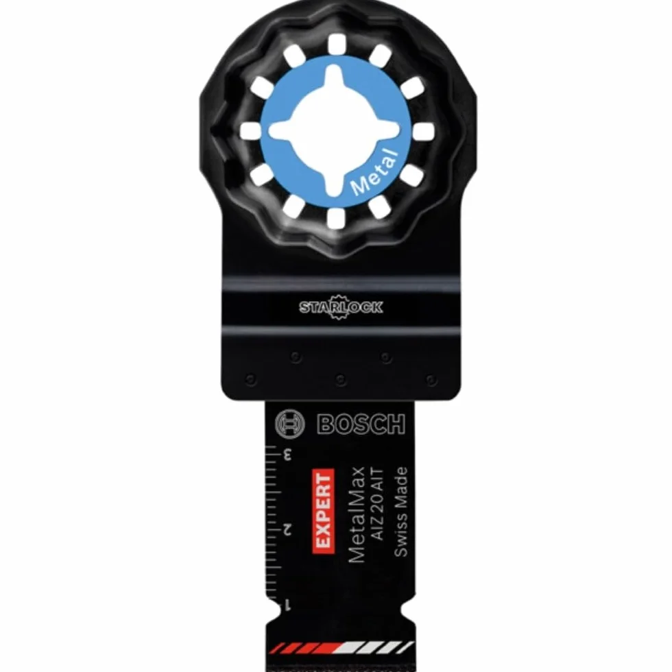 Bosch EXPERT MetalMax AIZ 20 AIT Carbide brzeszczot do zagłębiania 1 szt.