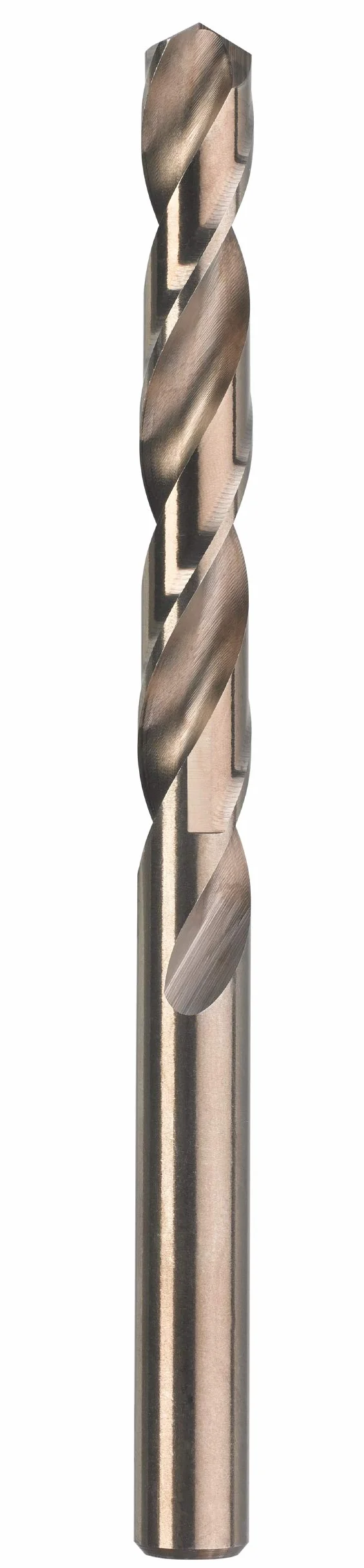 Kwb HSS-E wiertło do metalu 3,3 mm DIN 338