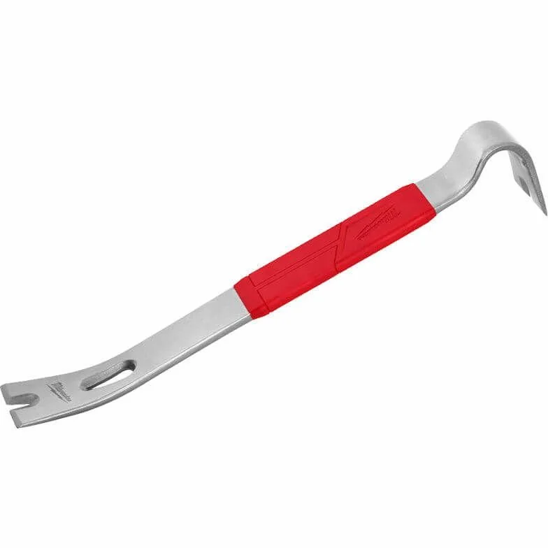 Milwaukee Łom 38 cm Czerwony Srebrny