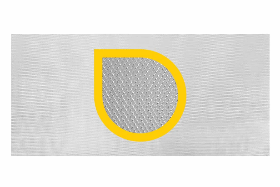 Schellenberg 50364 osłona szybu świetlnego aluminiowa rama 55 x 110 cm