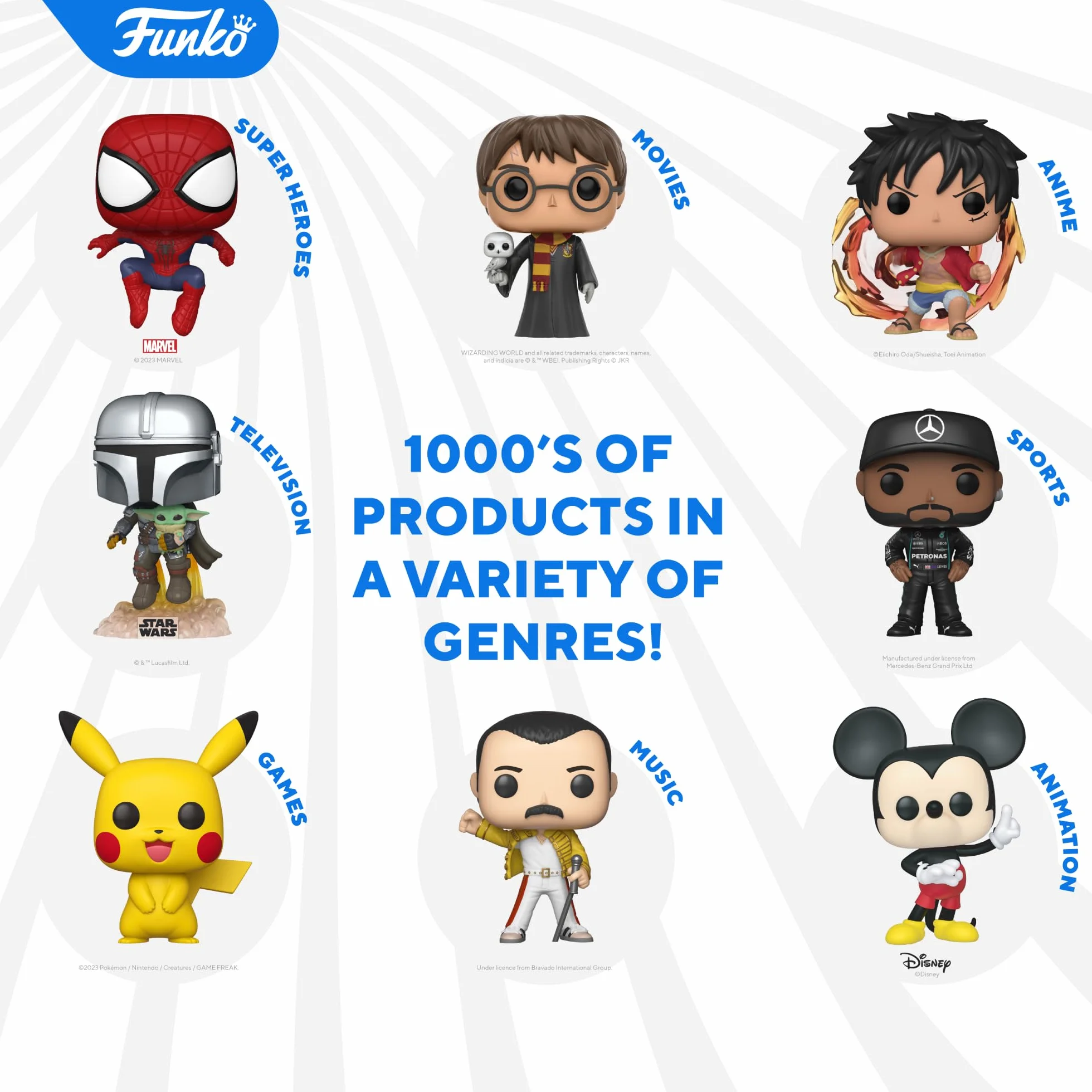 Funko POP! Jumbo: Pokemon - Ceruledge - kolekcjonerska figurka winylowa - pomysł na prezent - oficjalny produkt - zabawka dla dzieci i dorosłych - figurka modelowa dla kolekcjonerów i na wystawę