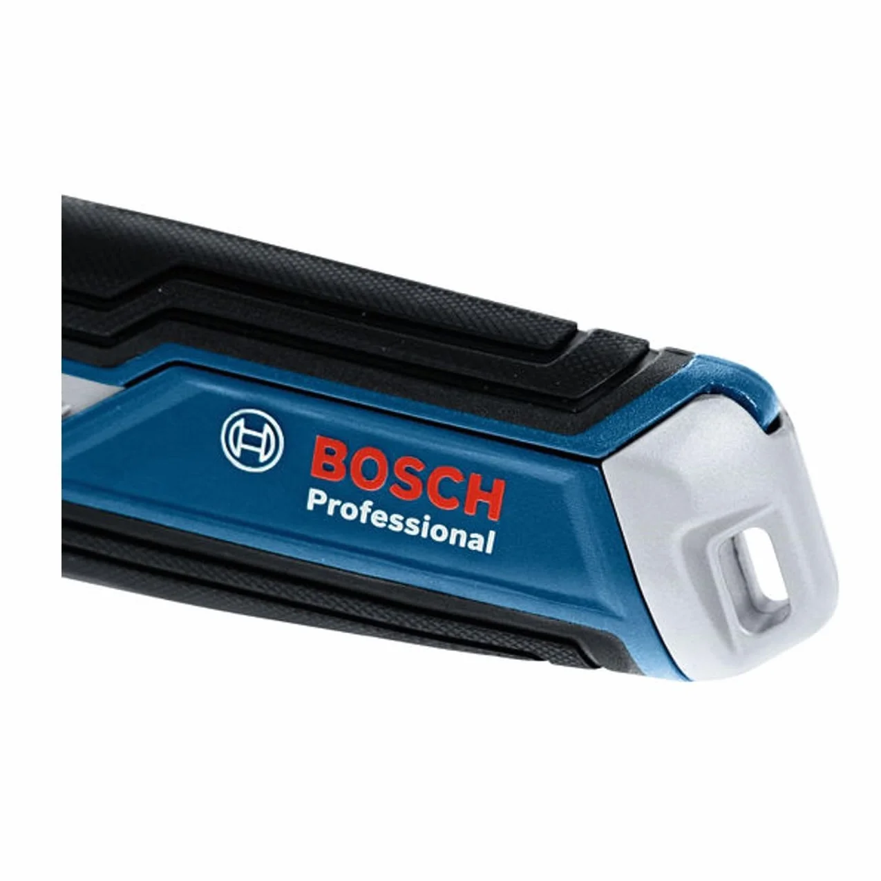 Bosch Professional nóż uniwersalny z wysuwanym ostrzem 3 ostrza trapezowe