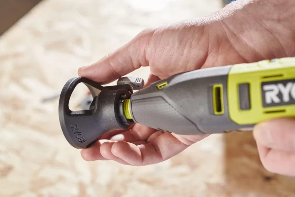 Ryobi RARA901 Obrotowa Prowadnica Cięcia