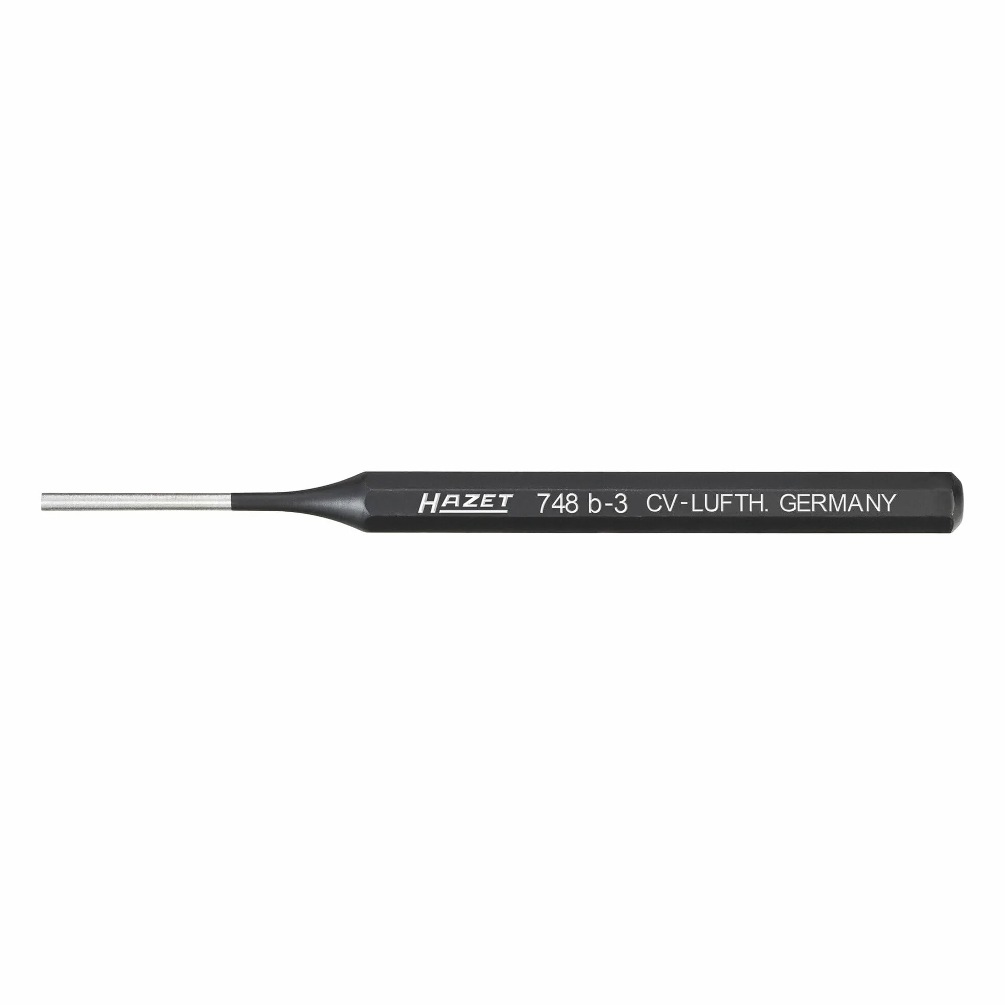 HAZET 748B-2 150 mm Drift Pin