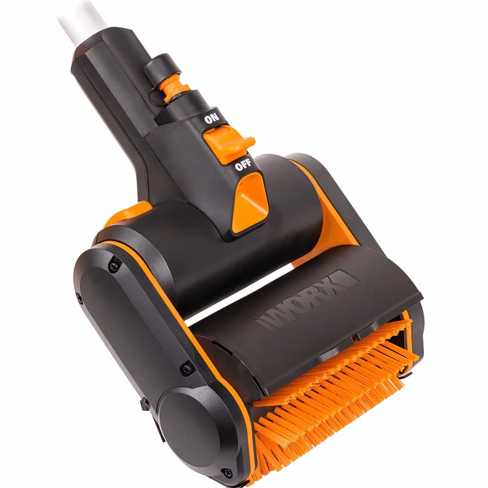 WORX WA0291 Twarda szczotka do czyszczenia powierzchni akumulatorowych WG441E