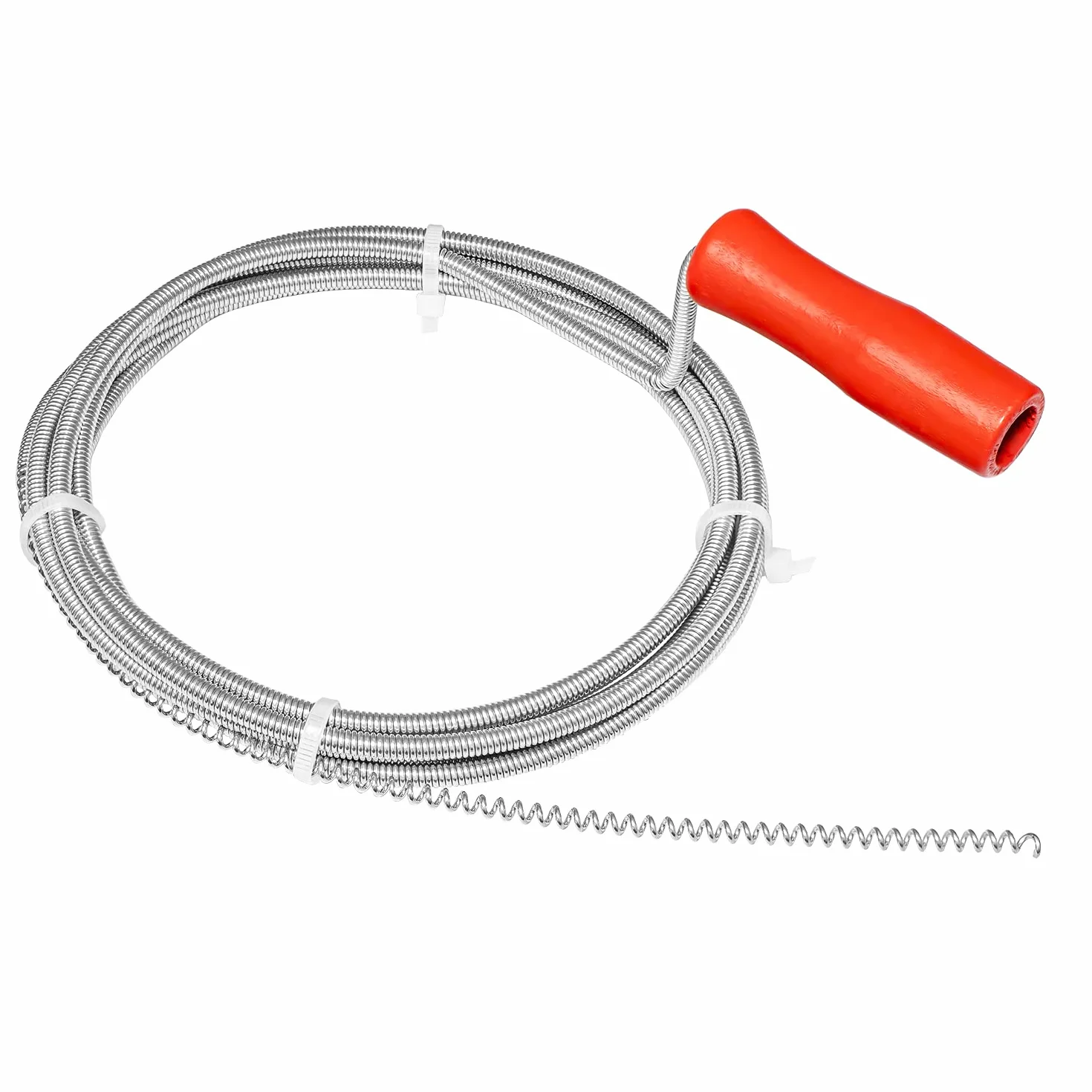 Nirox Oczyszczacz do rur sprężynowych 3 m x 5 mm