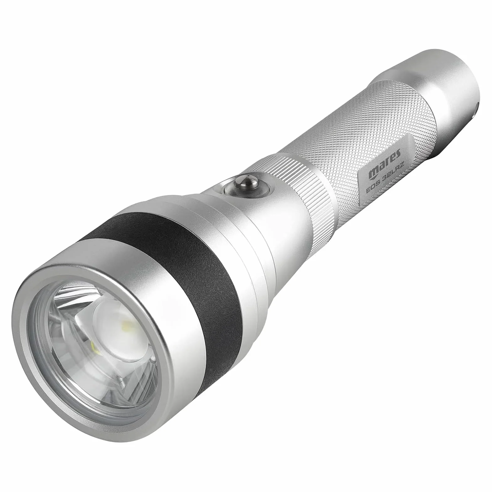 Mares EOS 32LRZ, lampa do nurkowania o jasności 3200 lumenów