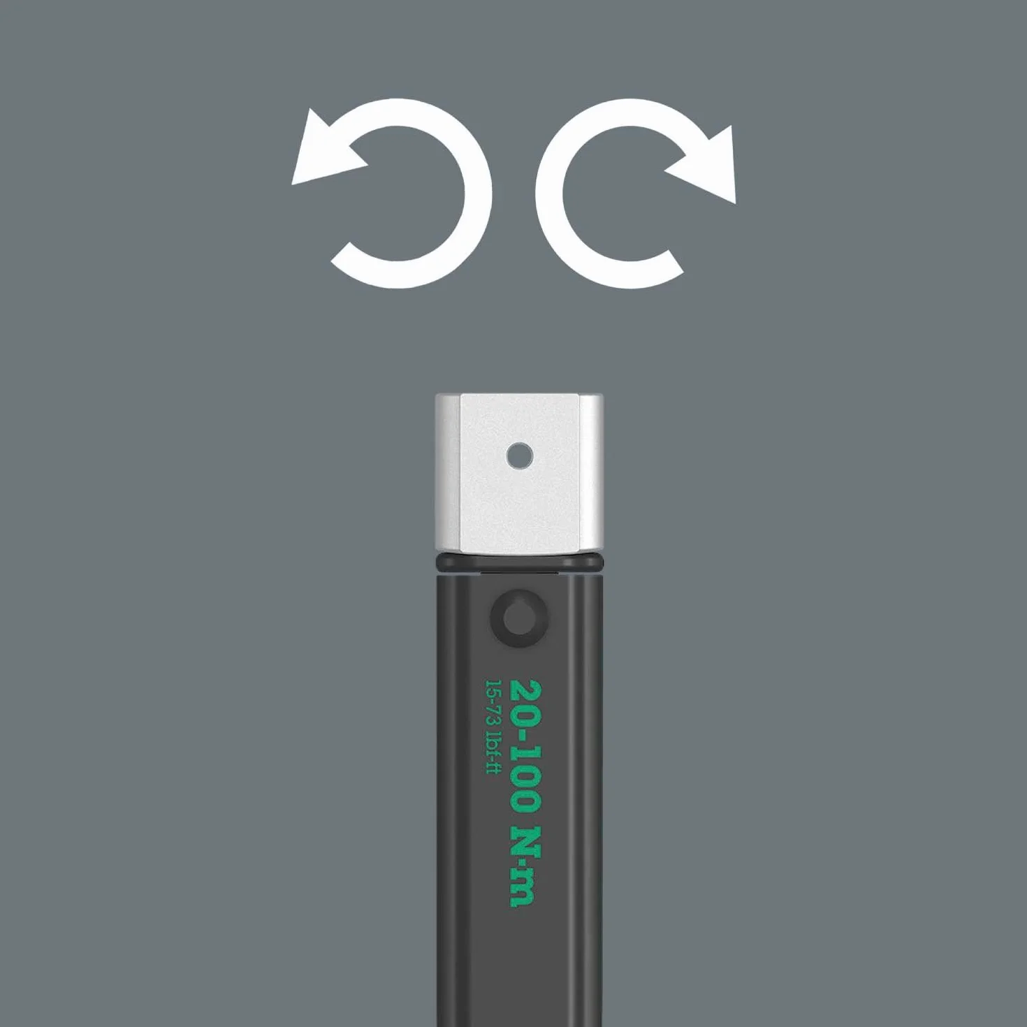 Wera Click-Torque X 3