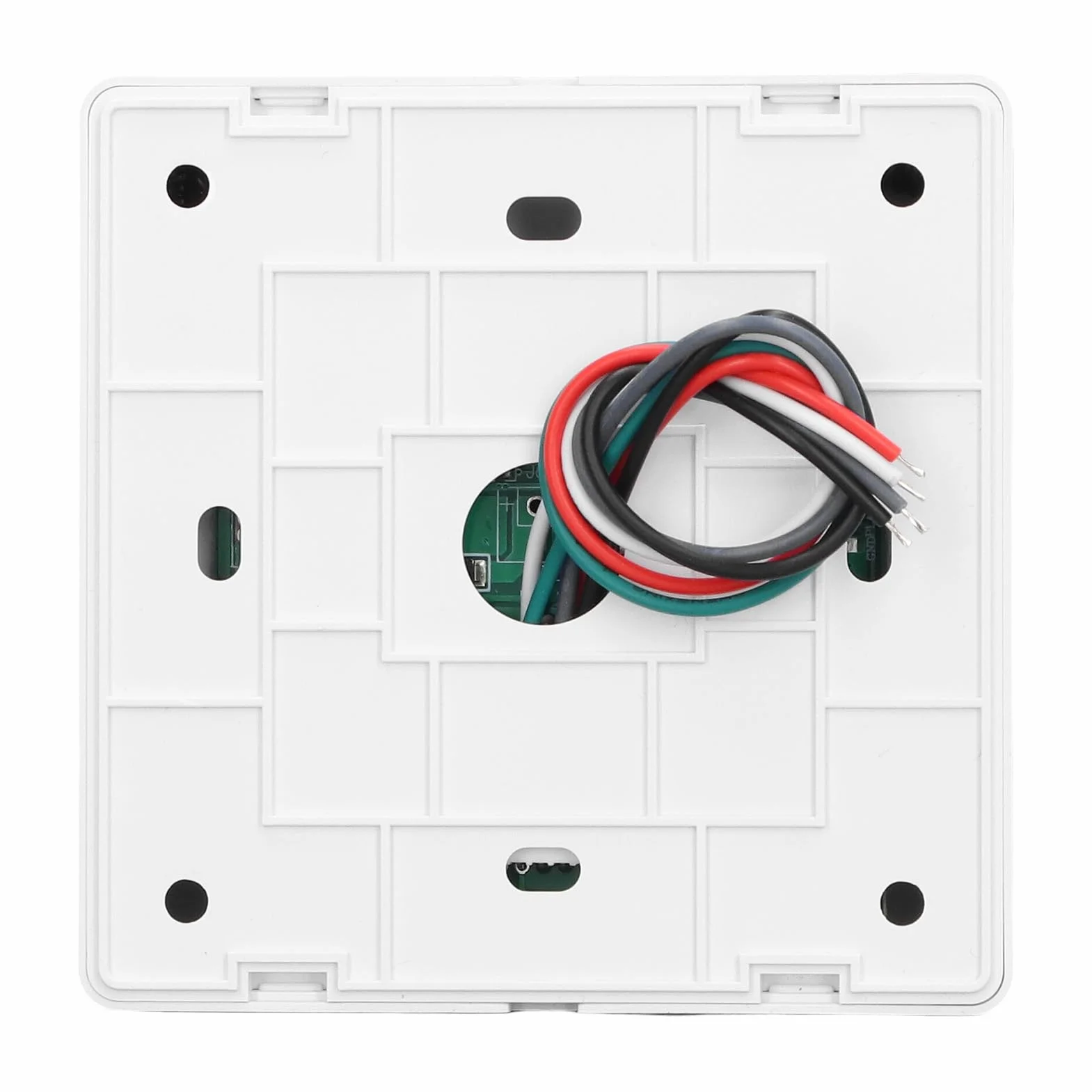Inteligentny Przełącznik Drzwi DC 12V Automatyczne Resetowanie WiFi Pilot do Drzwi Garażowych Kontroler Zdalne Sterowanie Głosem